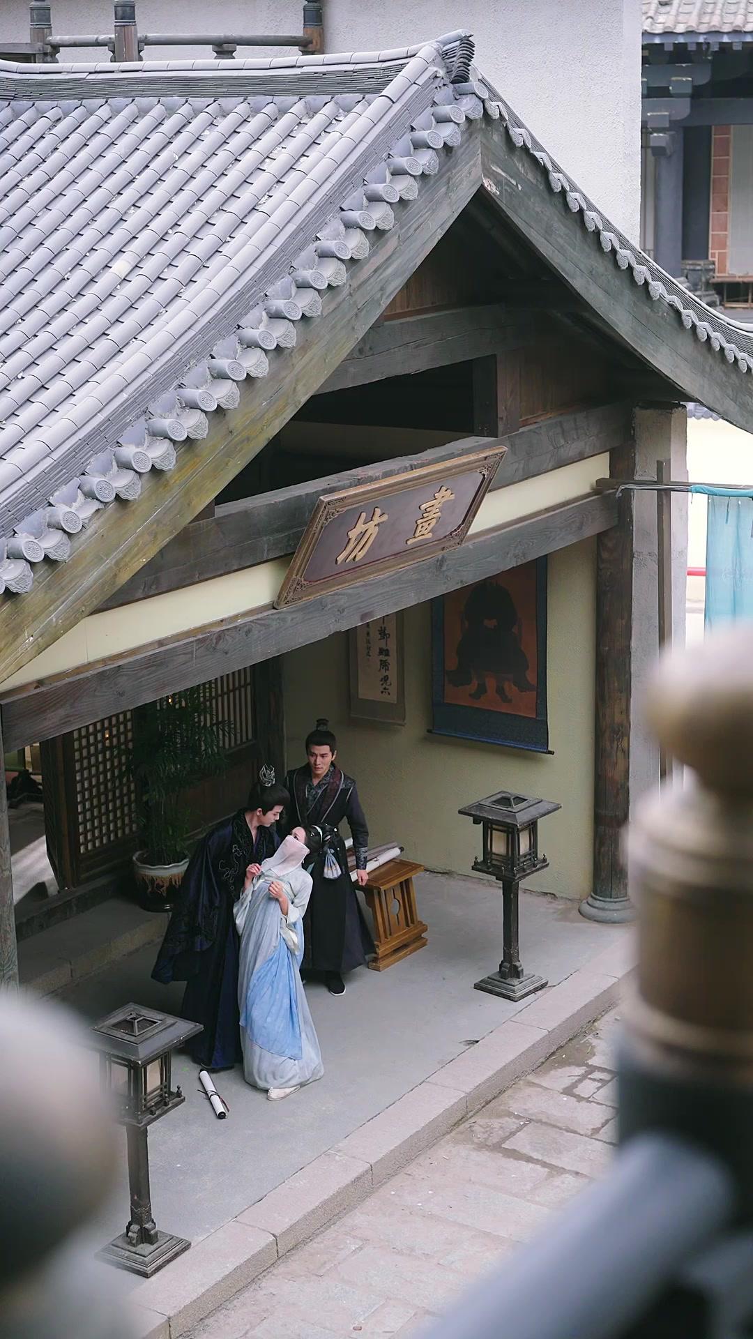 假貴女進階手冊