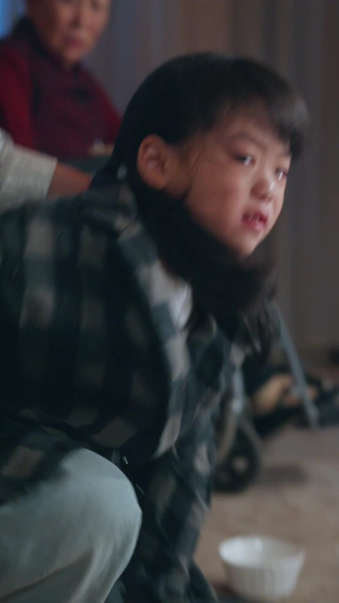 My Baby Girl, Dad will Punish Them!