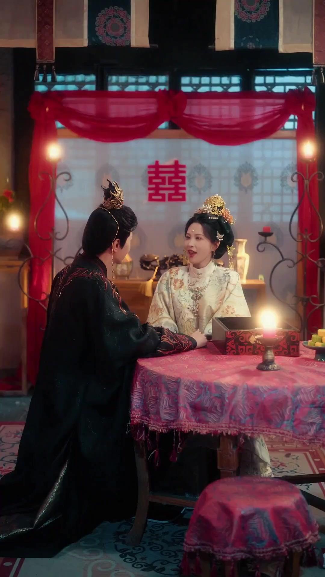 (Lồng tiếng)Hầu Gia Trọng Vợ Khinh Con