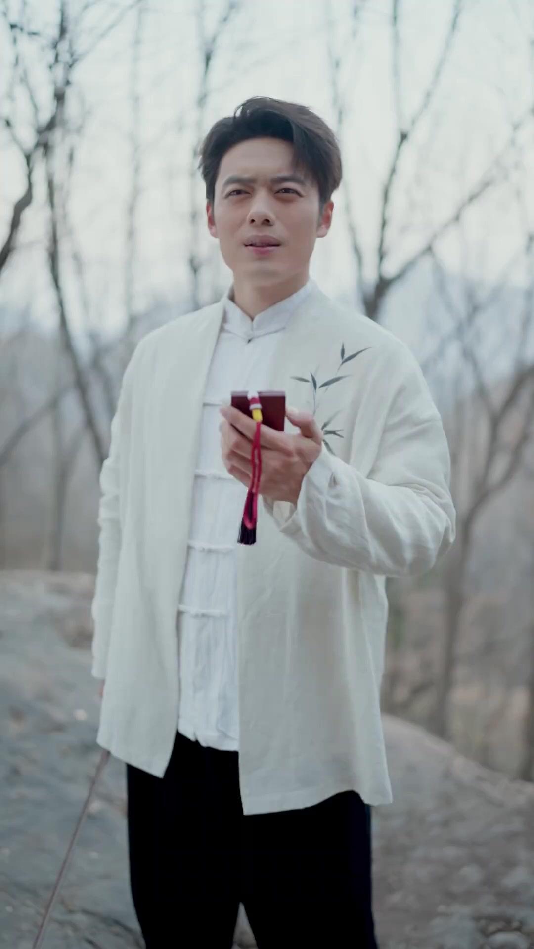 Vom Pechvogel zum Auserwählten