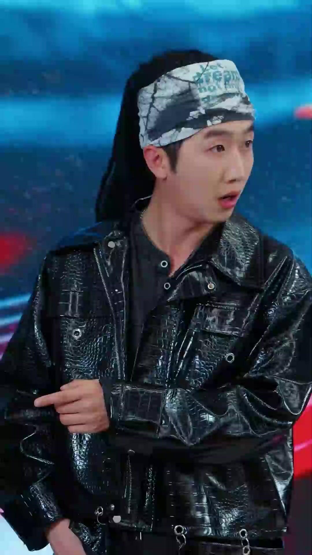 (Sulih suara)Gaspol! Pembalap Hebat