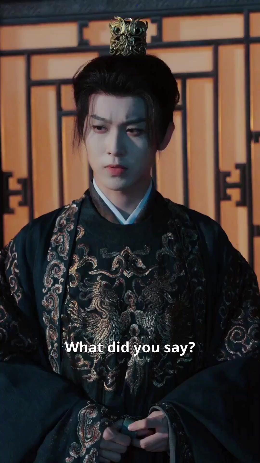 (Dubbed) My Ending, My Choice