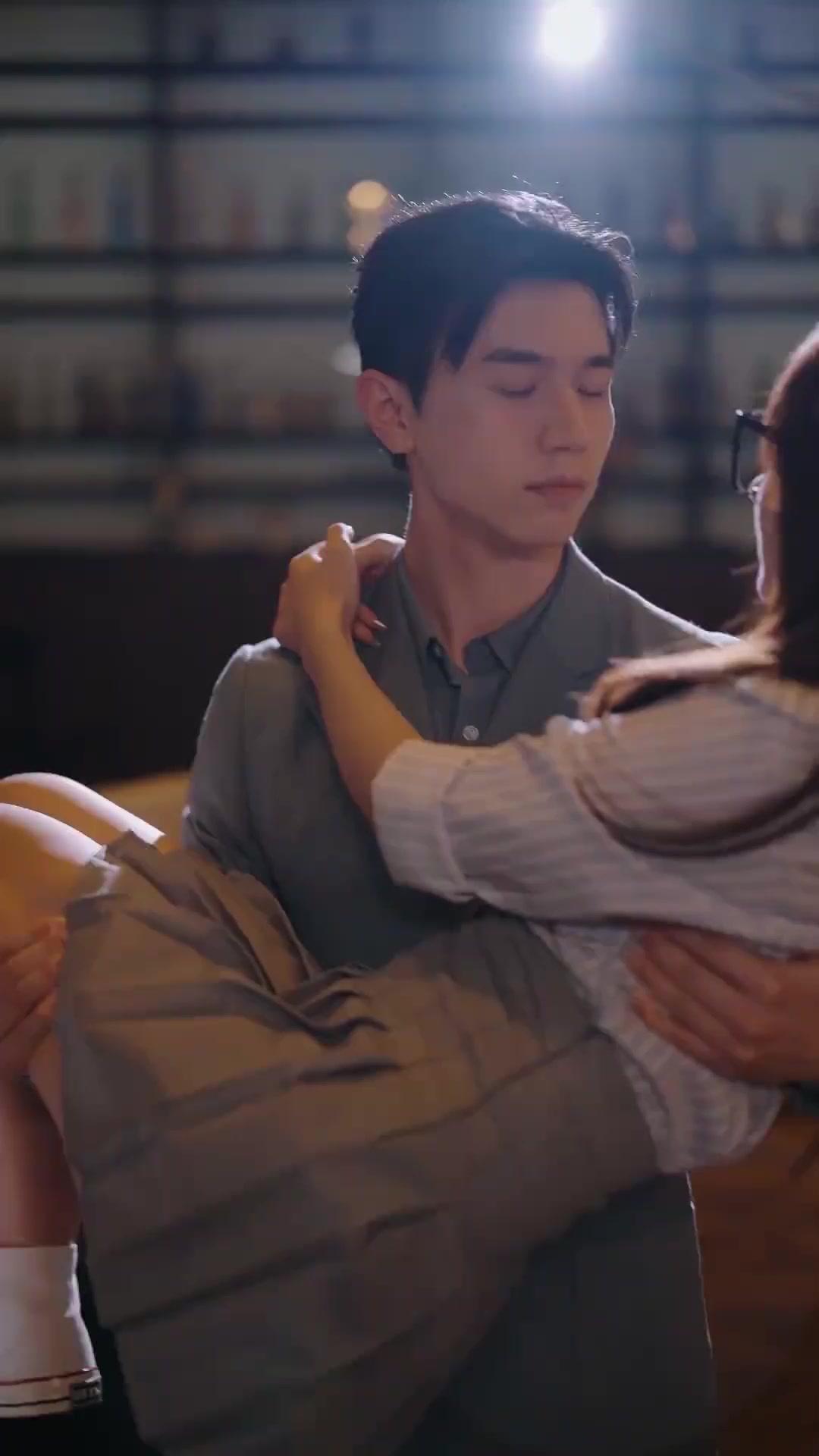 夜の仮面舞踏会