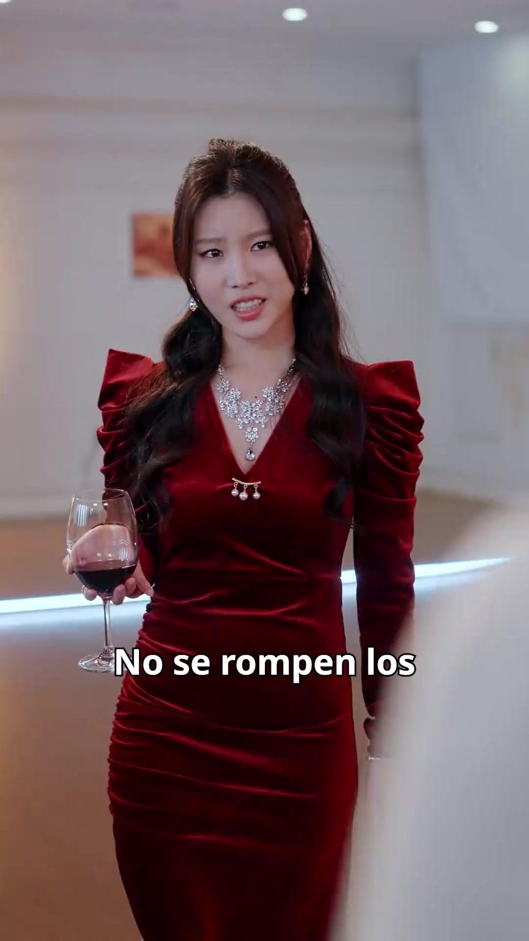 (Doblado) Mi marido mendigo es un magnate oculto