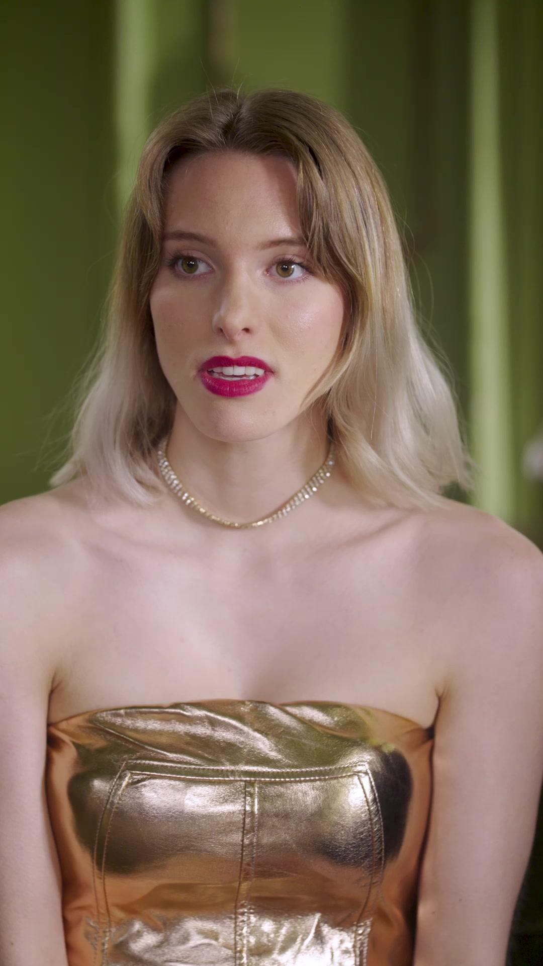 My Husband Is A Big Shot