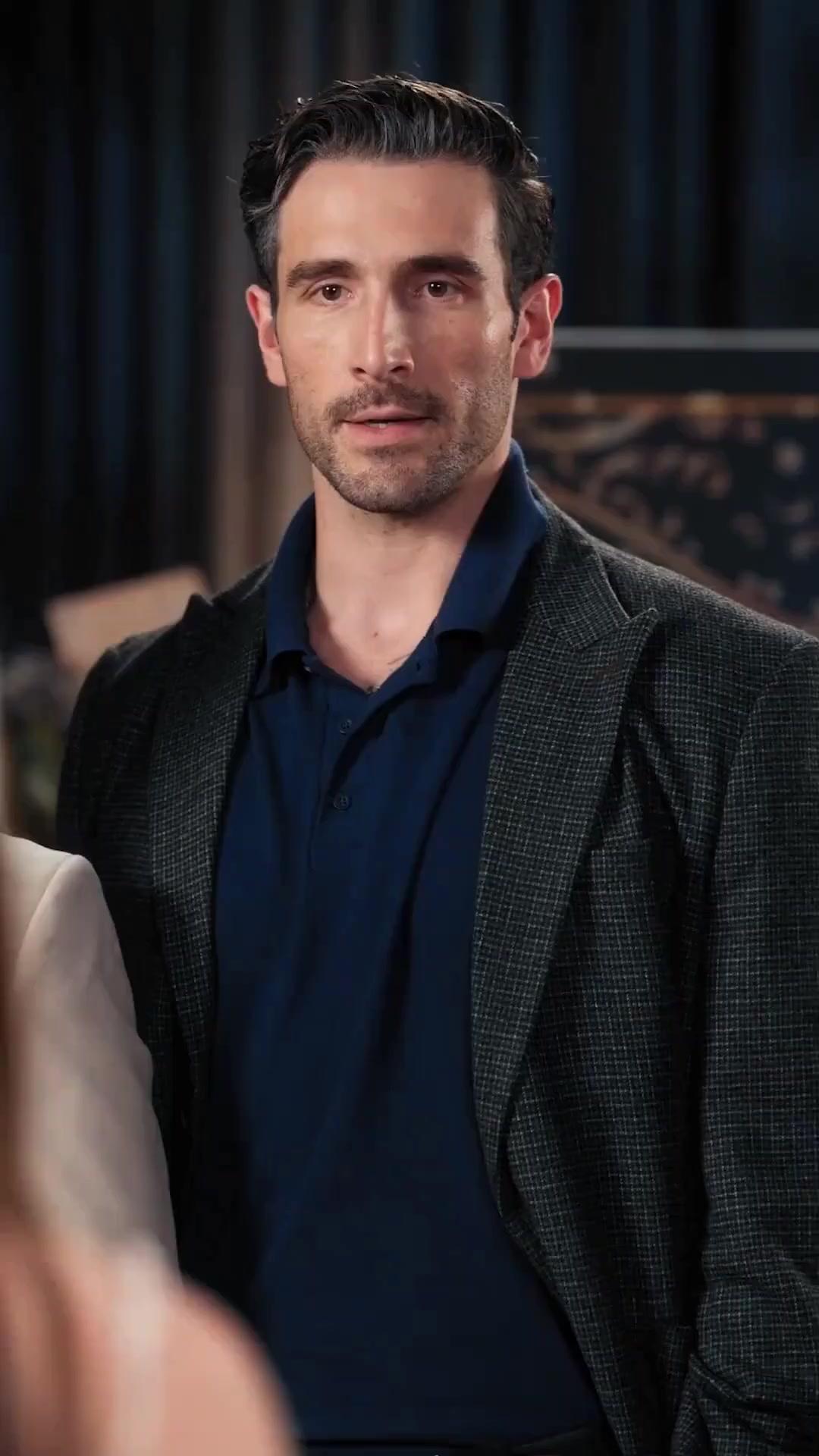 (Doublage) MON PÈRE CONCIERGE EST LE BOSS