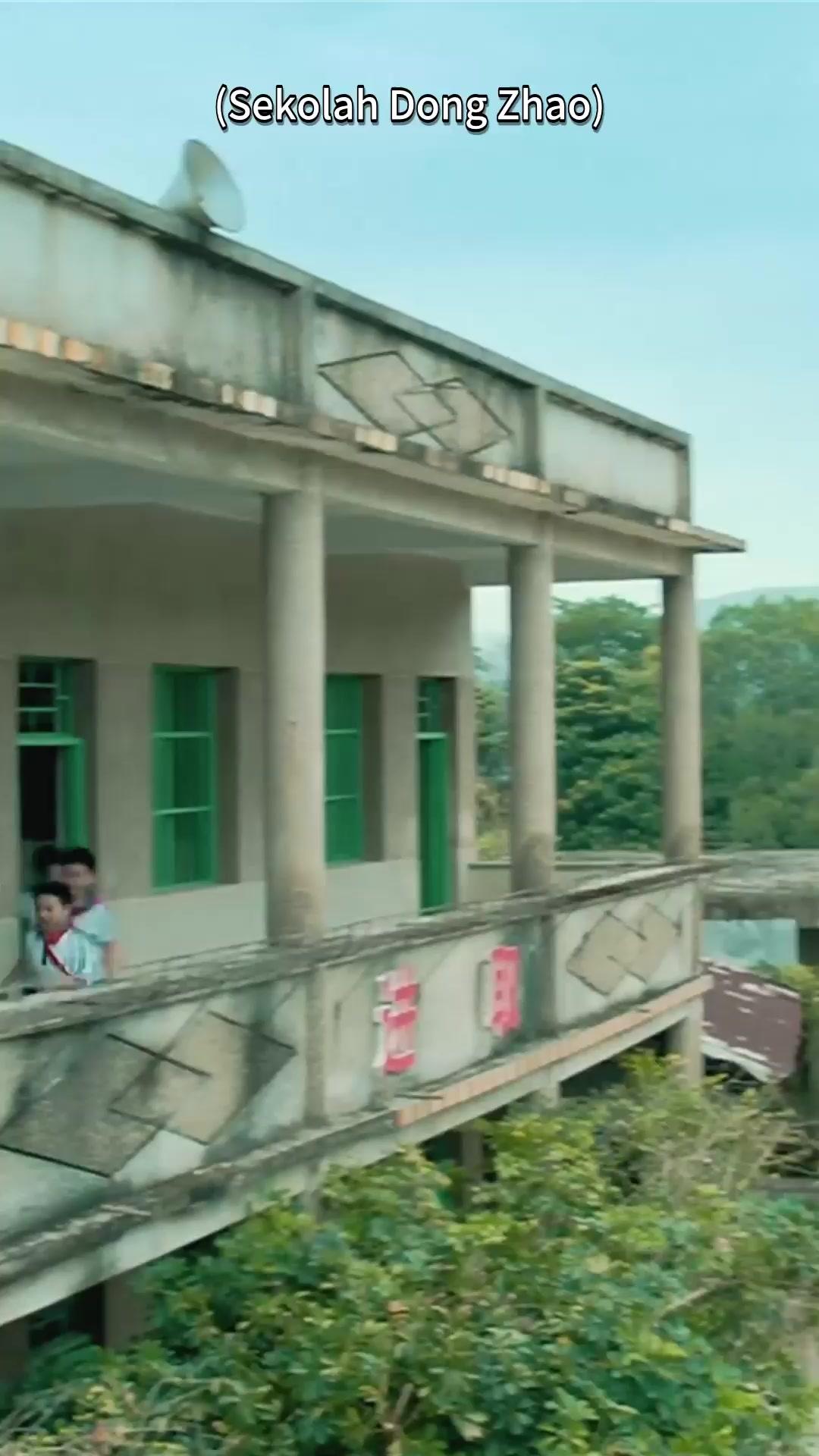 Kembali dengan kejayaan