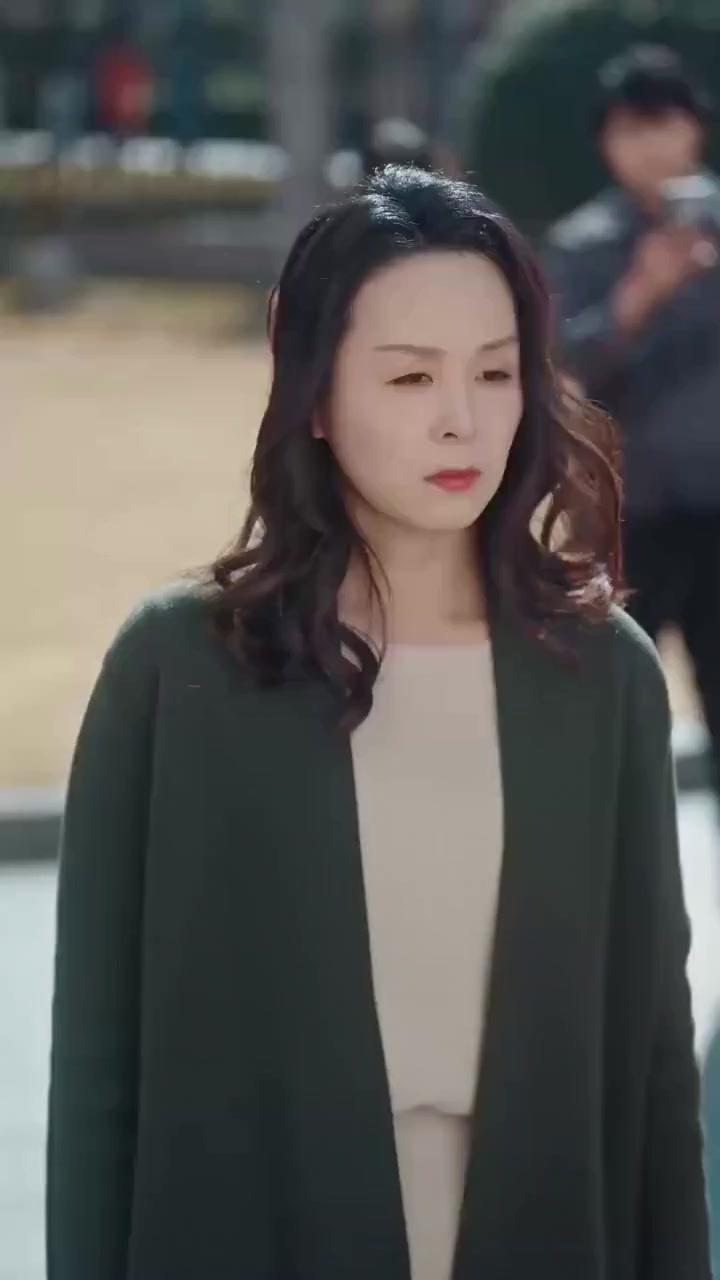 내 아들은 용의자?​