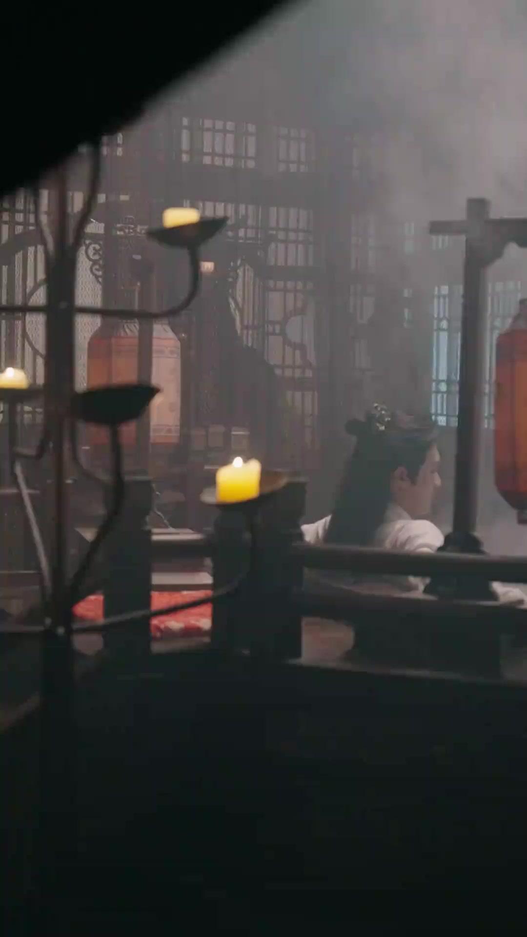 ฝ่าบาท ข้าไม่อาจเอื้อม