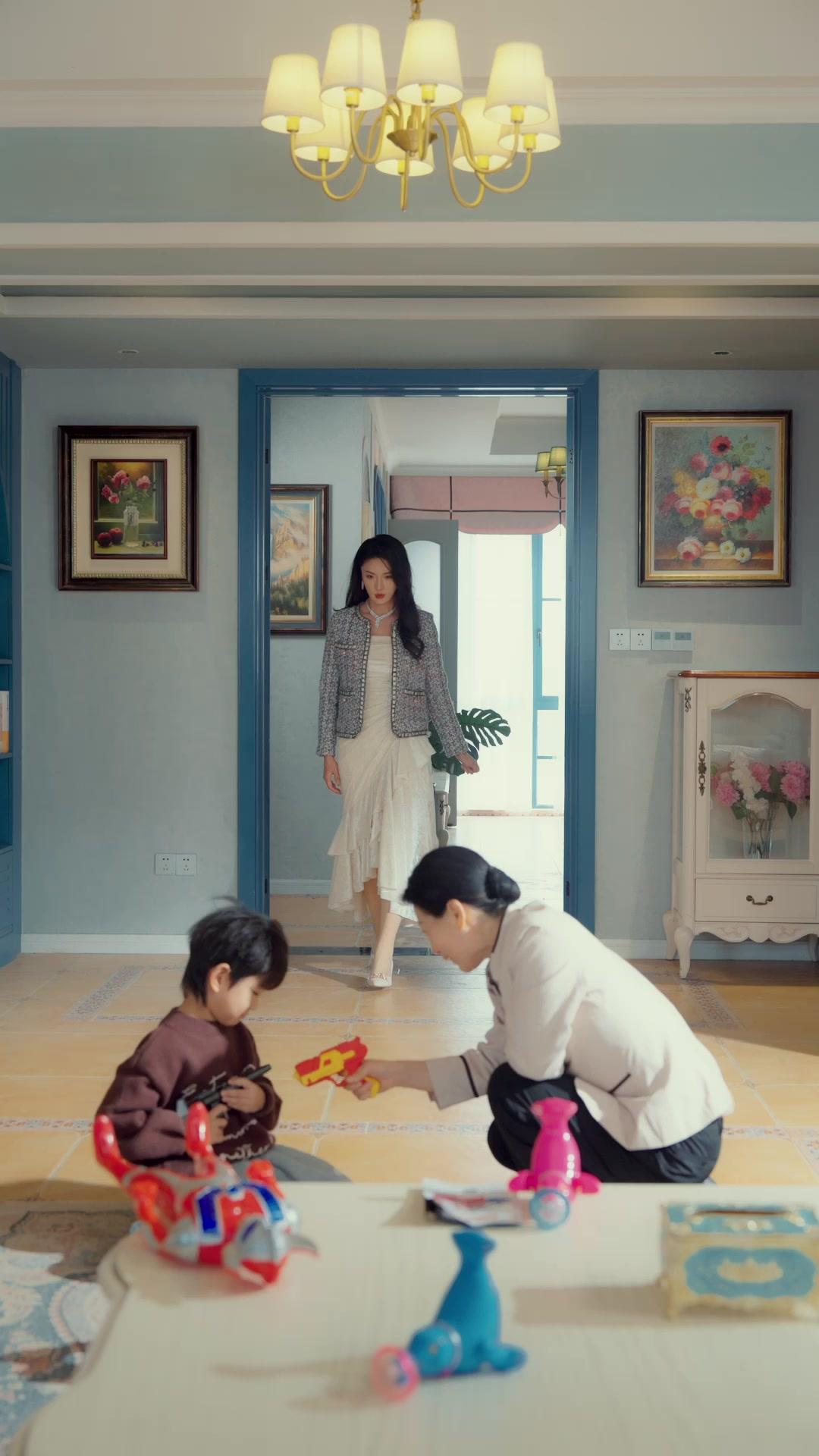 沖喜新娘有點忙