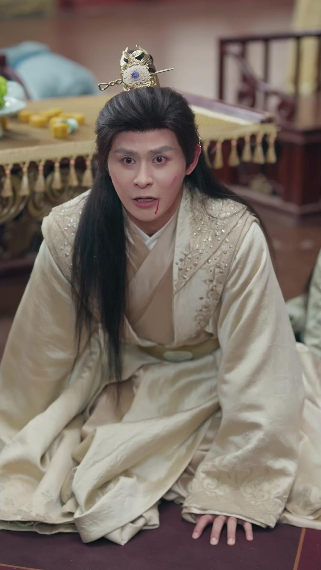 Kembalinya Permaisuri yang Hilang