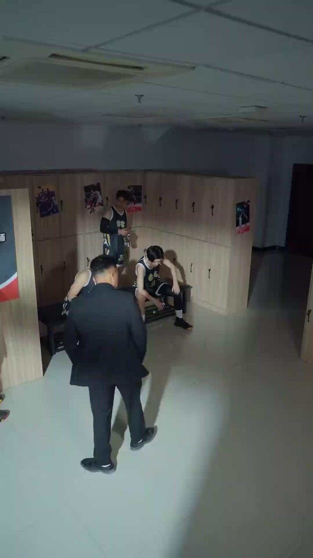 (Dubbed) The Last Shot