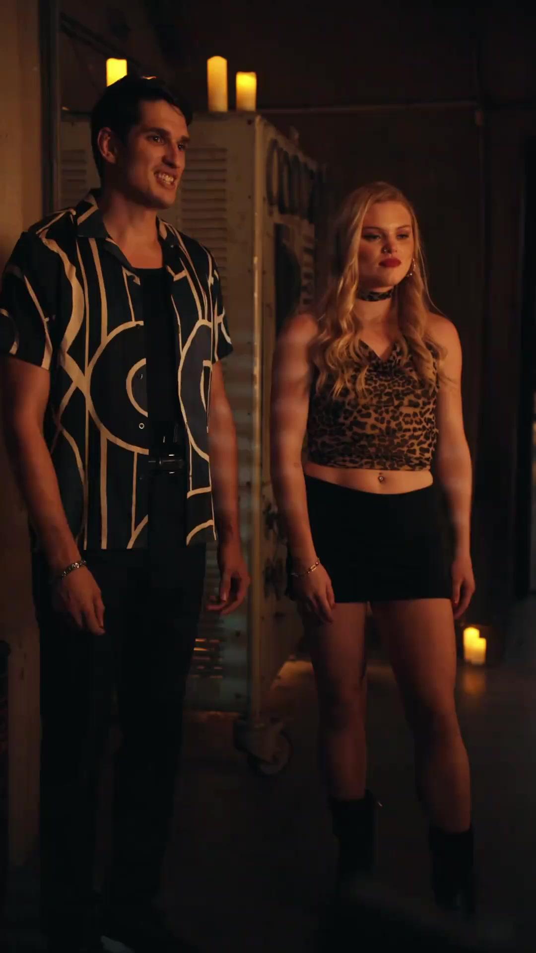 (Dublagem) A Amante Secreta do Poderoso Chefão