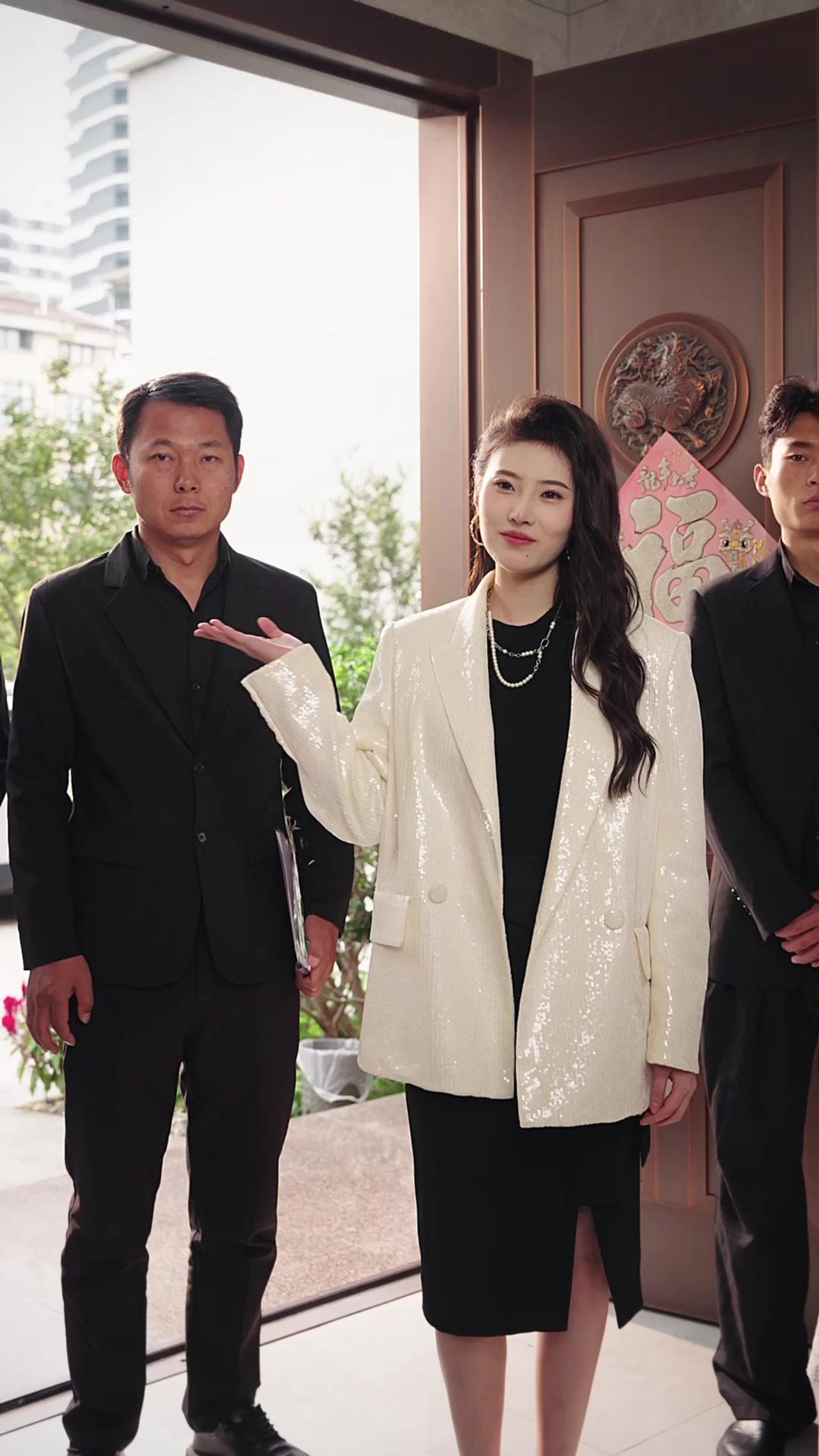 (Dubbing)Hamil Manis: Dimanjakan Suami Bos Besar