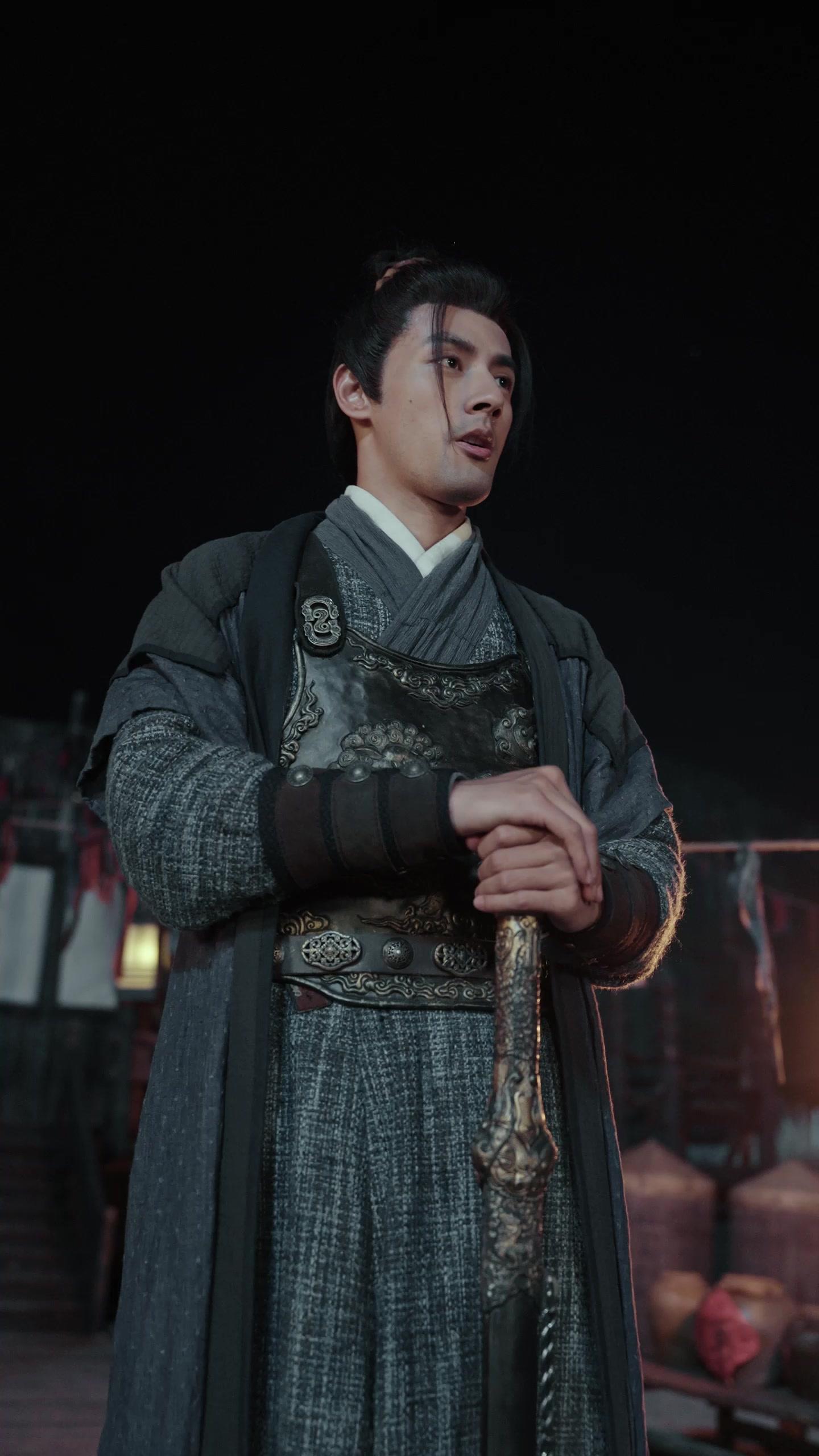 Lelaki Biasa di Zaman Luar Biasa