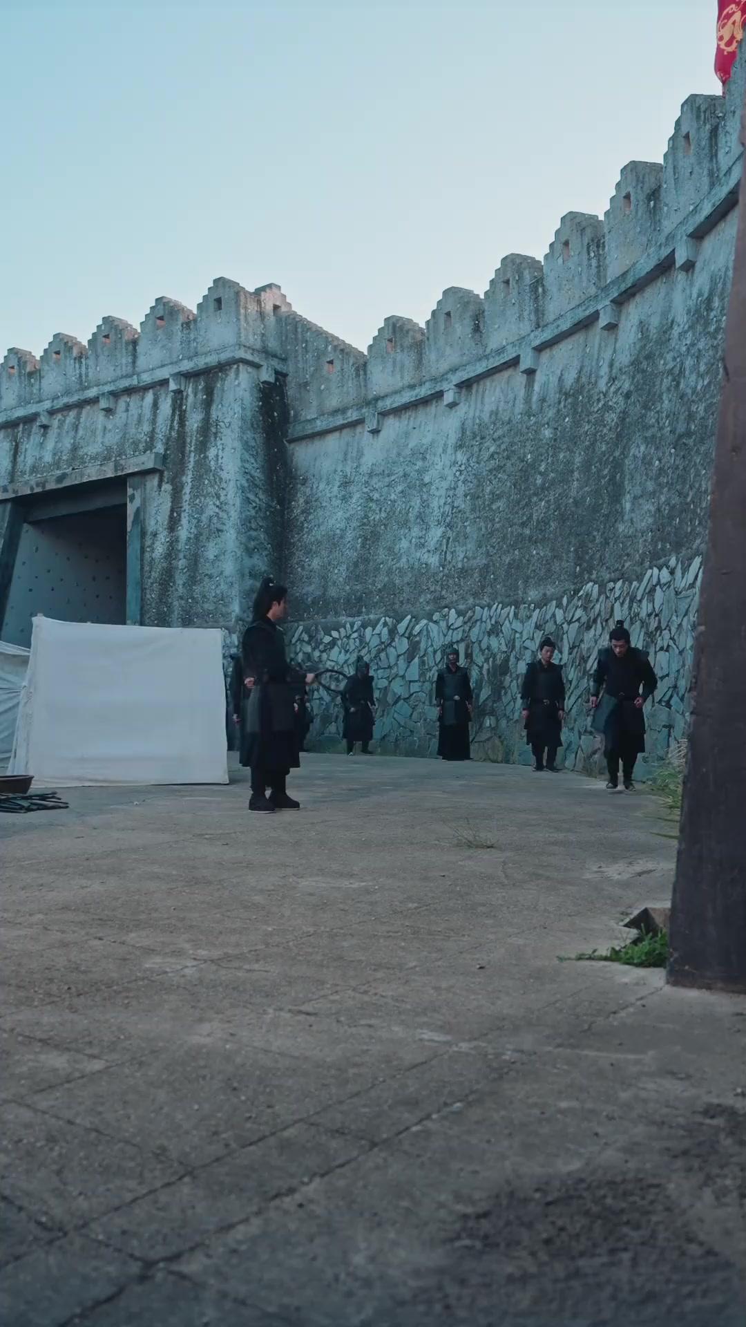 (Dublajlı)Asker Yerine İmparatoriçe