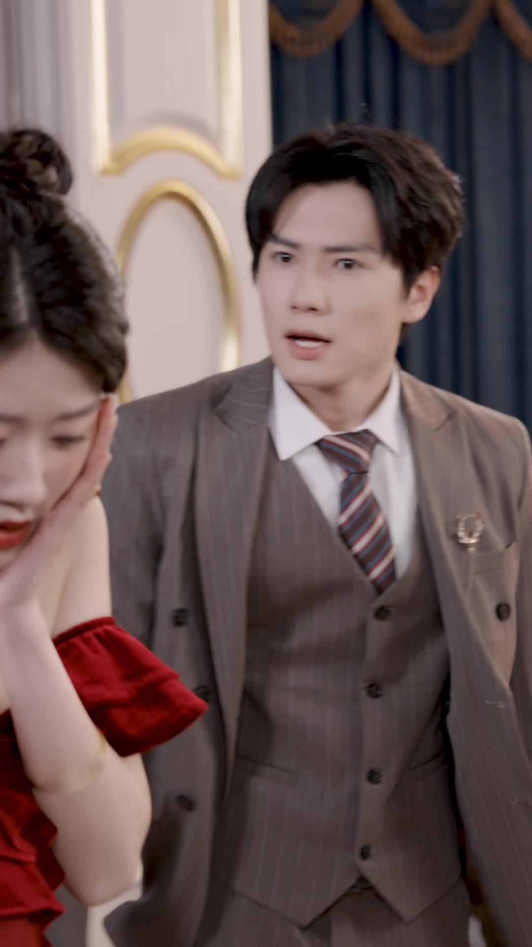 Misi Balas Dendam Genius