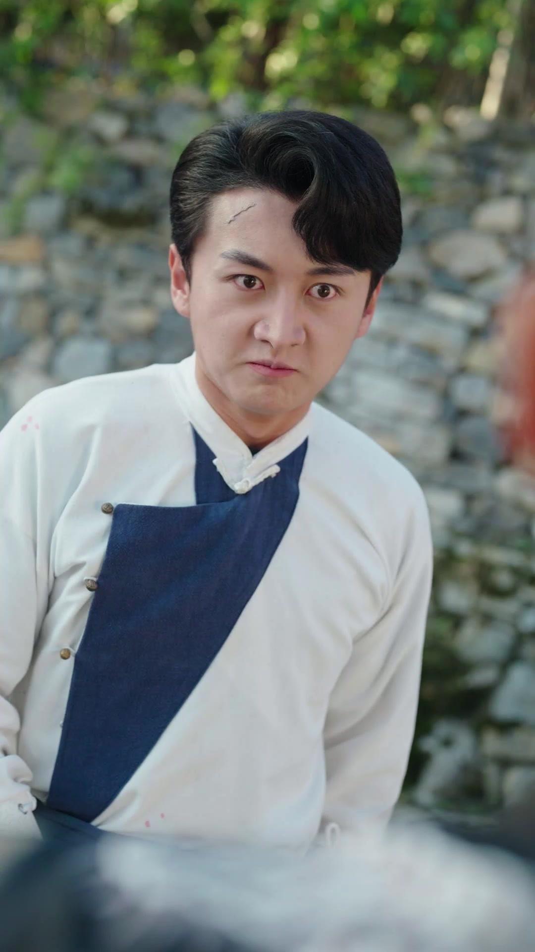 Blut und Ehre: Der Weg der Gerechtigkeit