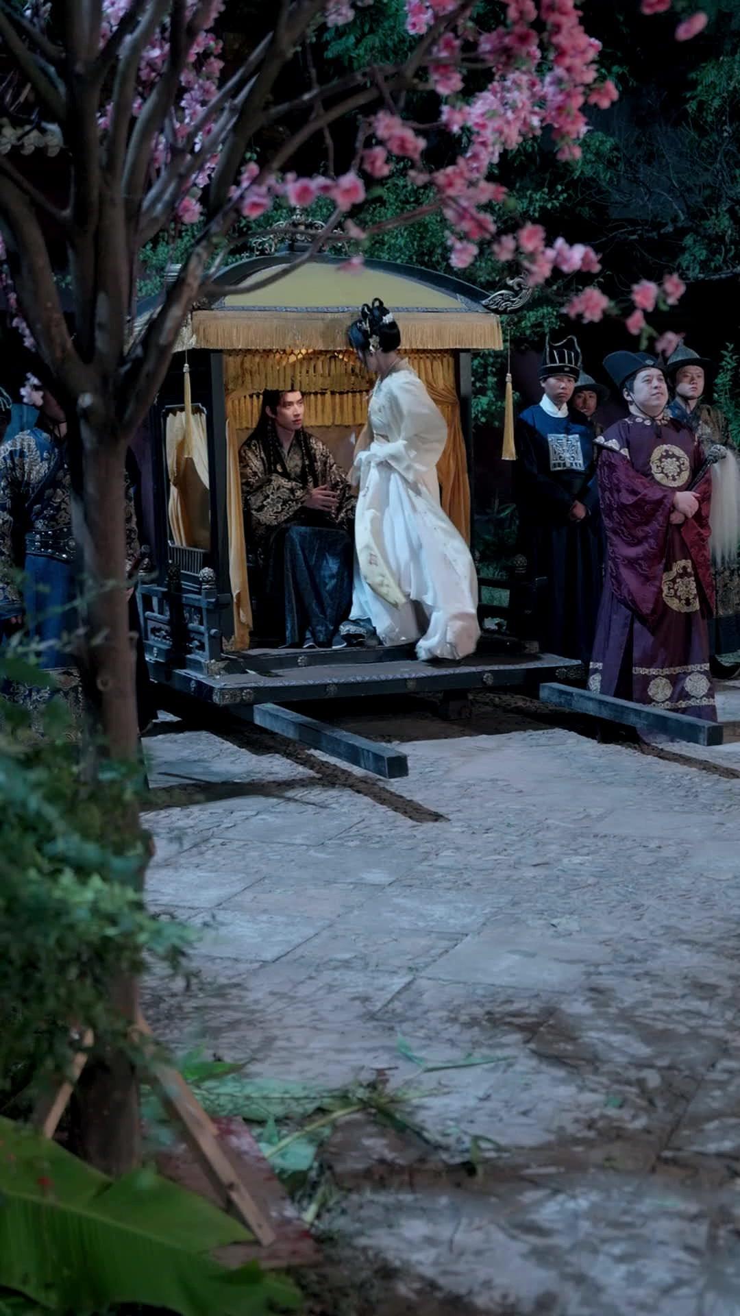 UN SOUVERAIN MAL ÉLEVÉ