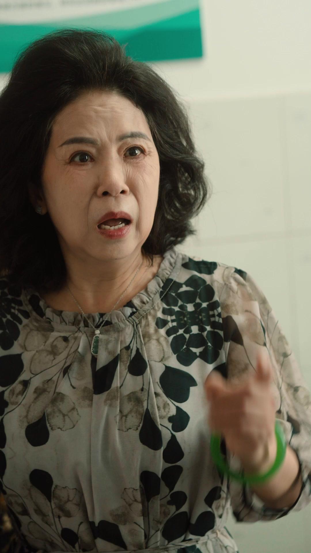 Three Chances, No Goodbyes