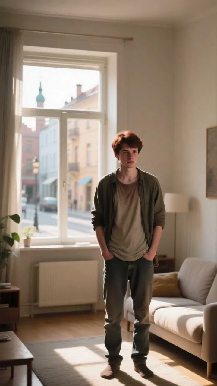 Assinei Minha Divórcio Enquanto Ele Segurava a Mão Dela