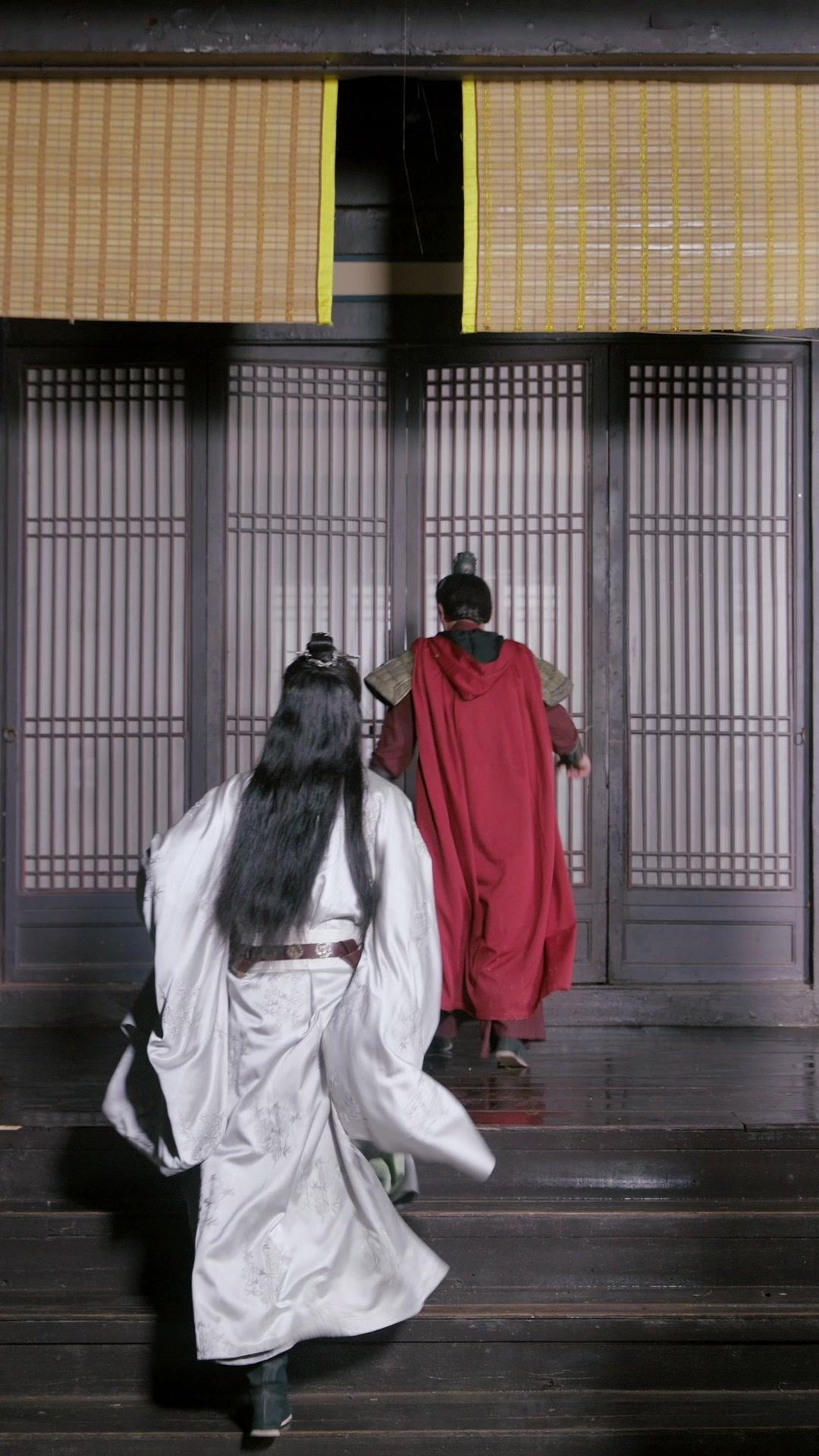 Kanonen am Kaiserhof