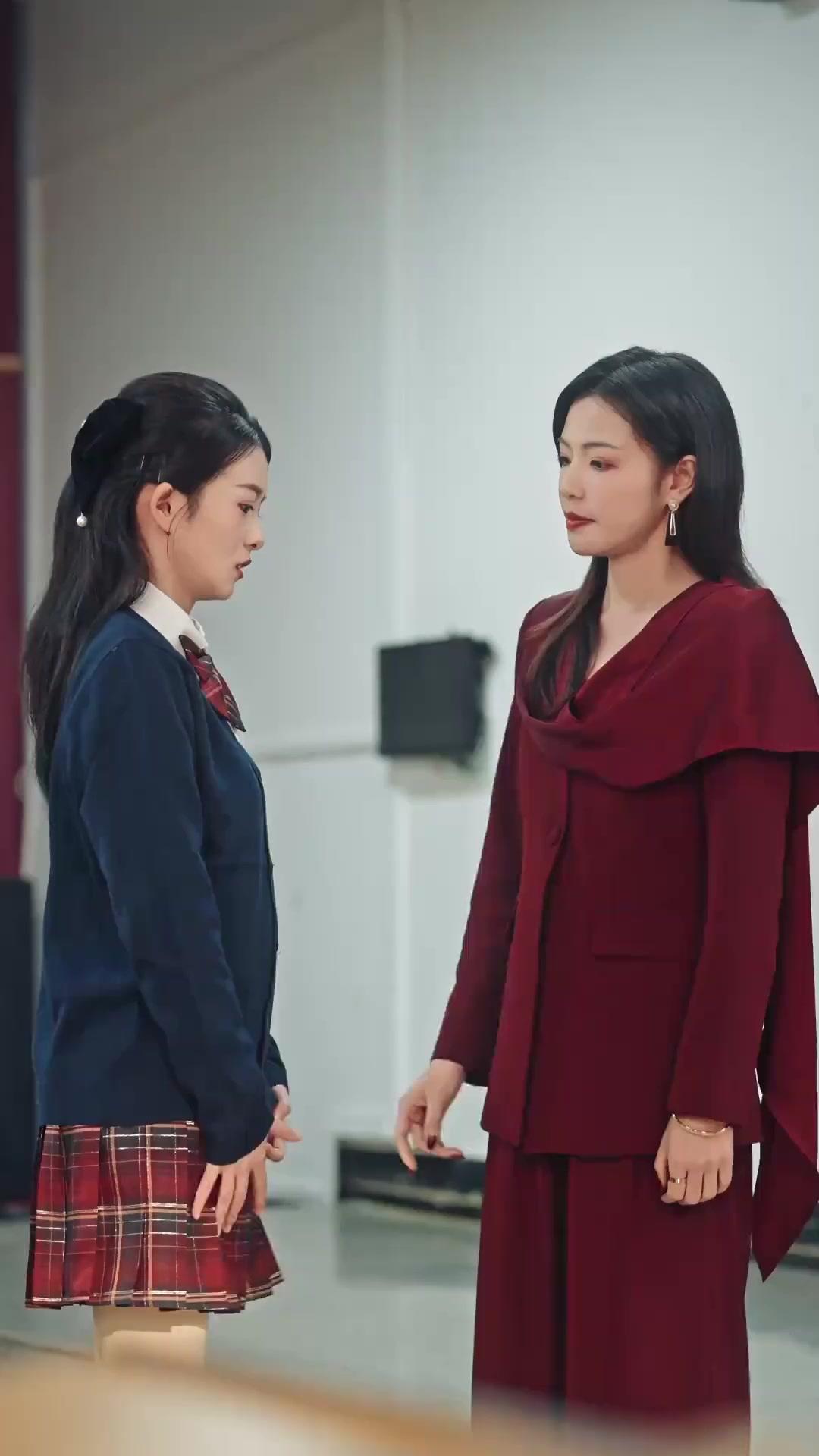 Desenmascarar a la impostora