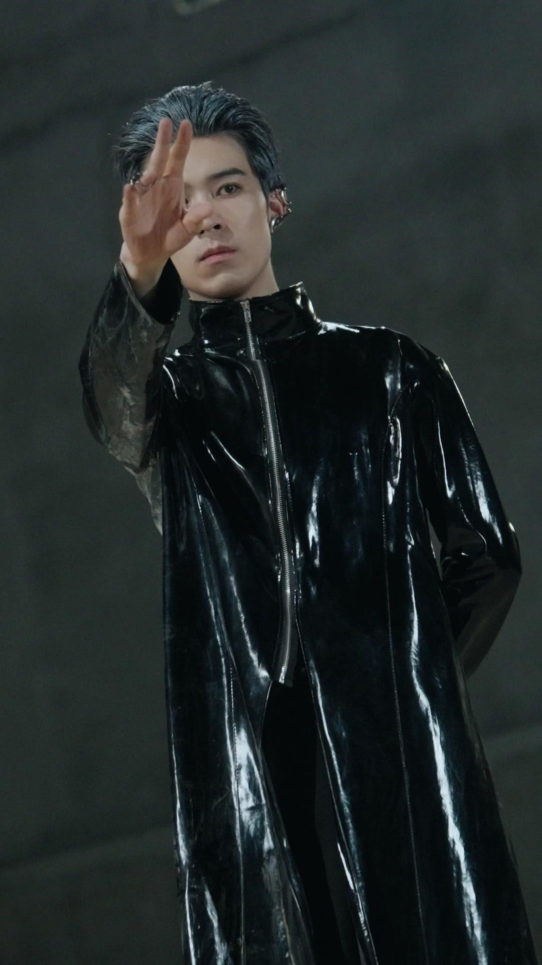 Pertempuran Terlarang