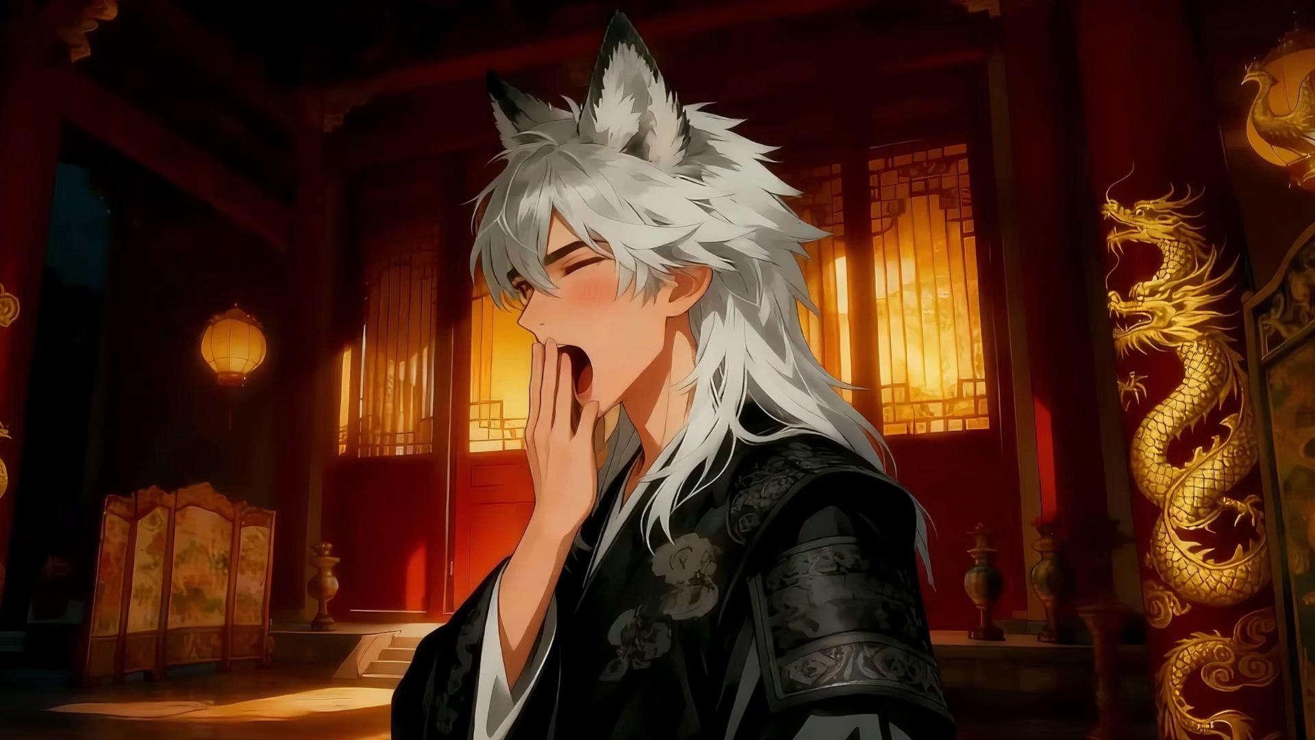 Công Chúa 1 Tạ, Xưng Bá Yêu Giới