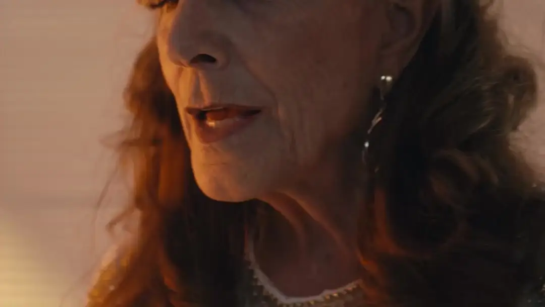 When Love Feels Like a Flashback