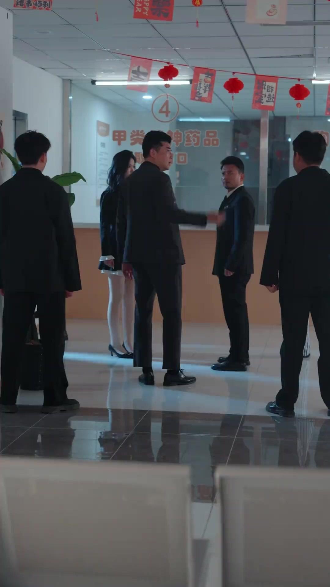 半生の答え、遅すぎた愛