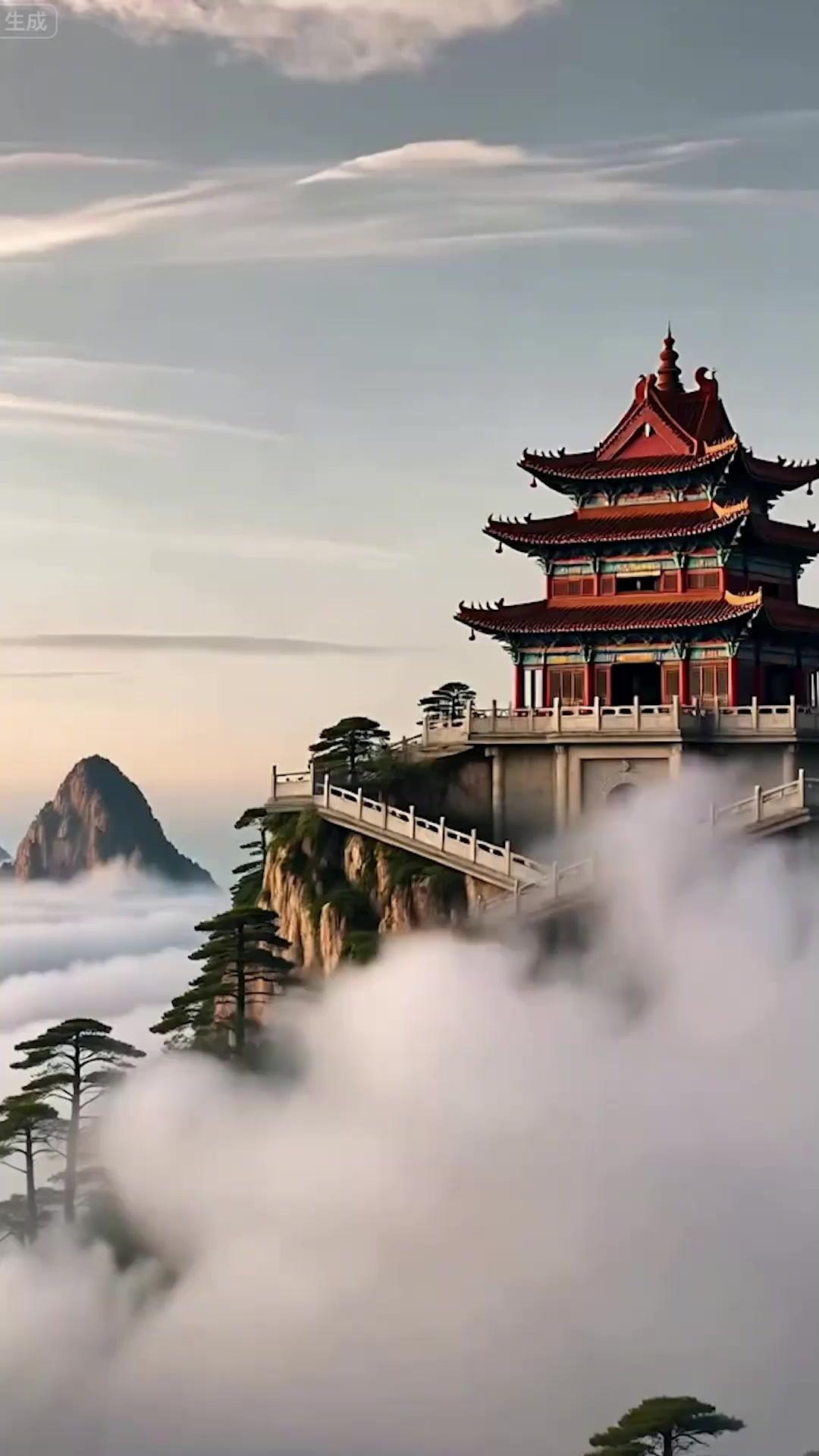 (Dublagem)A Bisavó de 7 Anos Conserta a Família