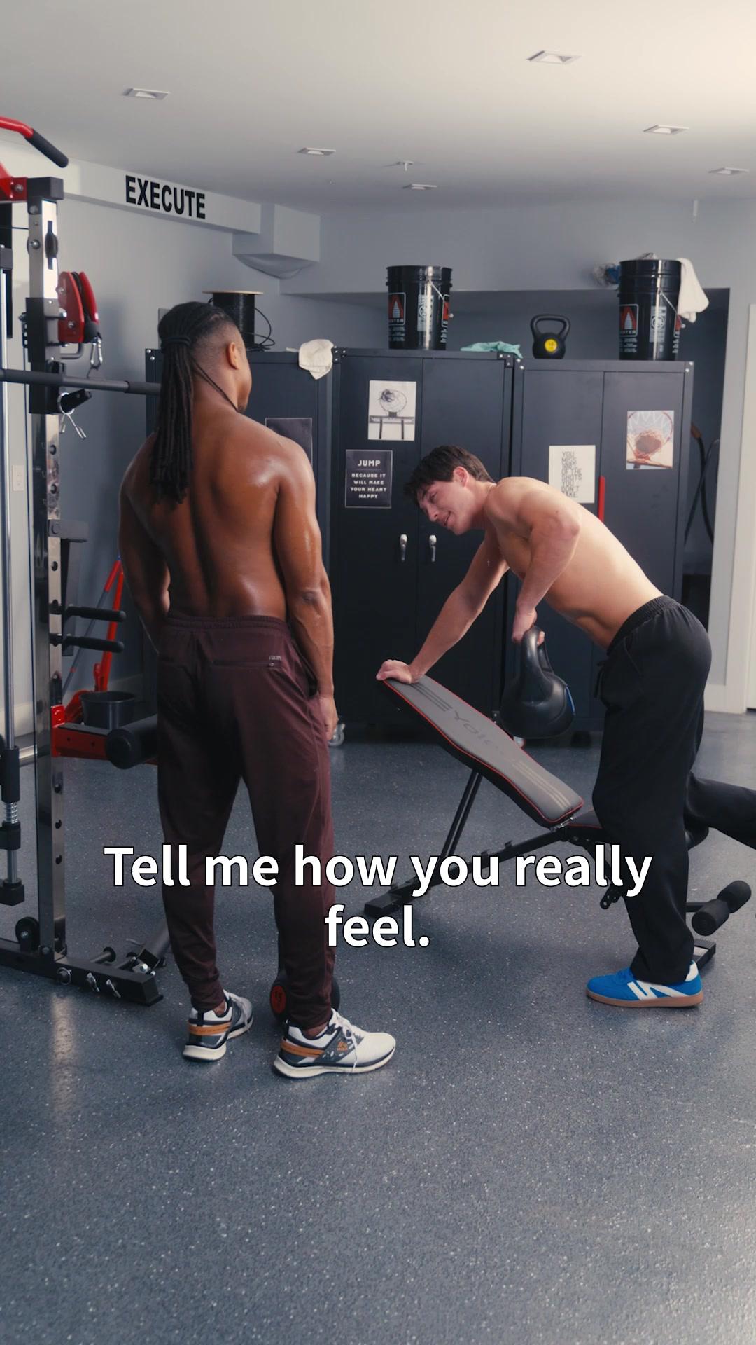 Comeback of the Basketball King