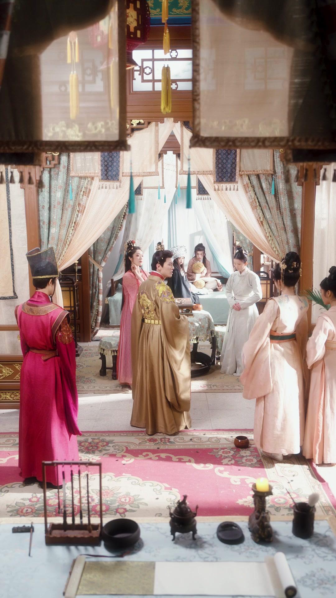 誰記當年女將軍