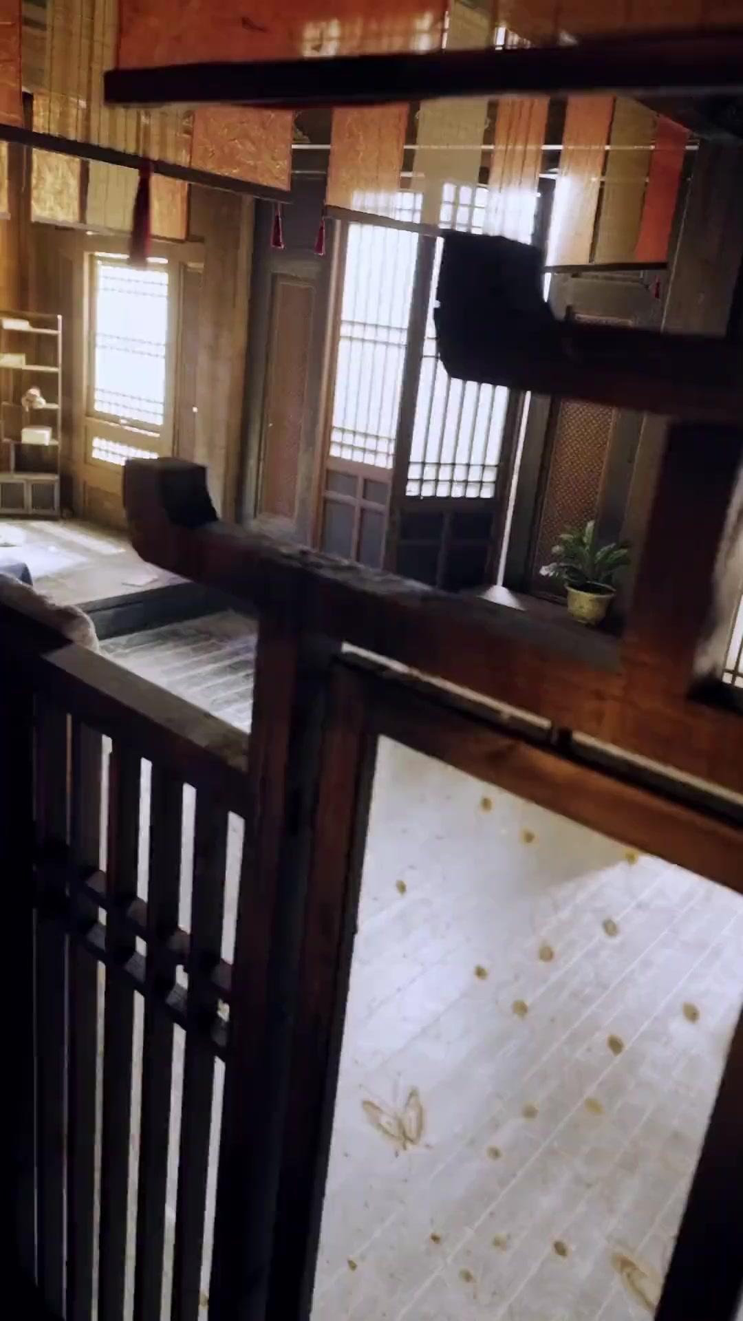 お側仕えの、届かぬ想い