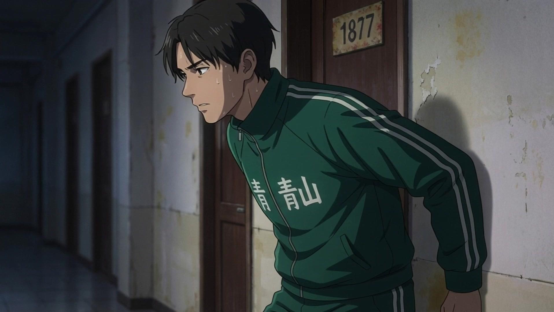 Kiamat dan Para Kekasih