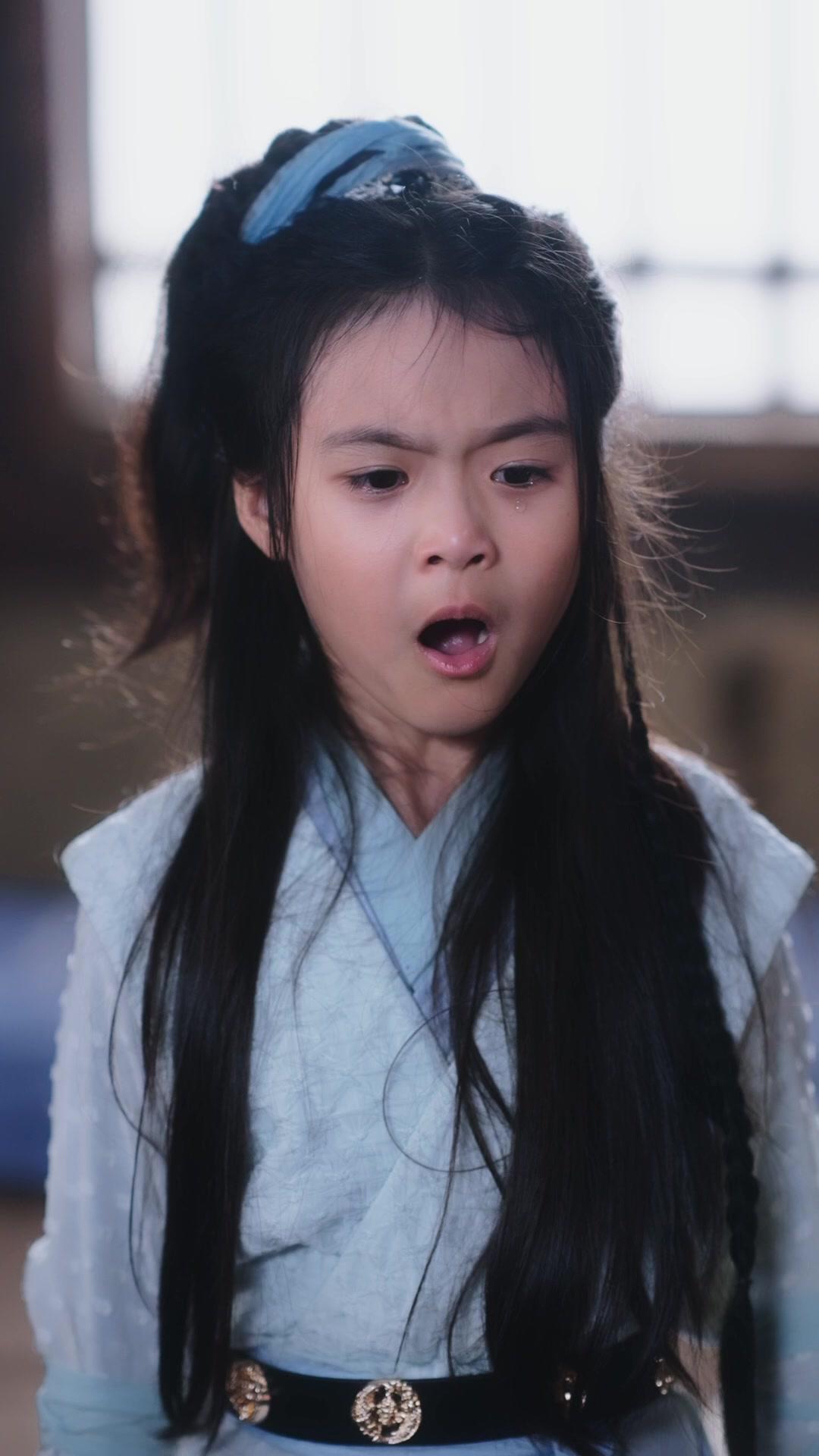 Dengan Sistem, Aku Besarkan Putriku