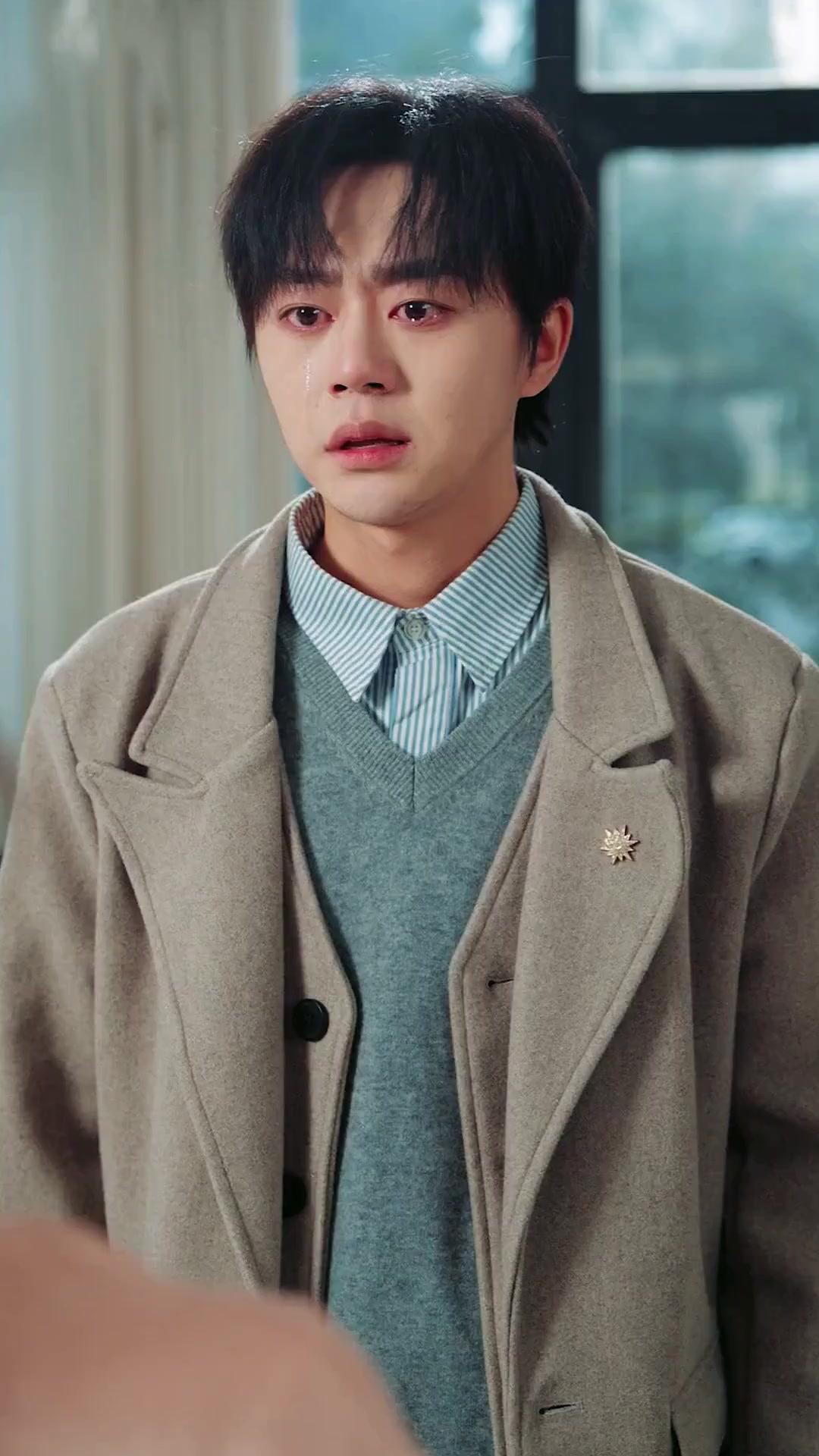 (Dubbed) Too Late to Love Him Right