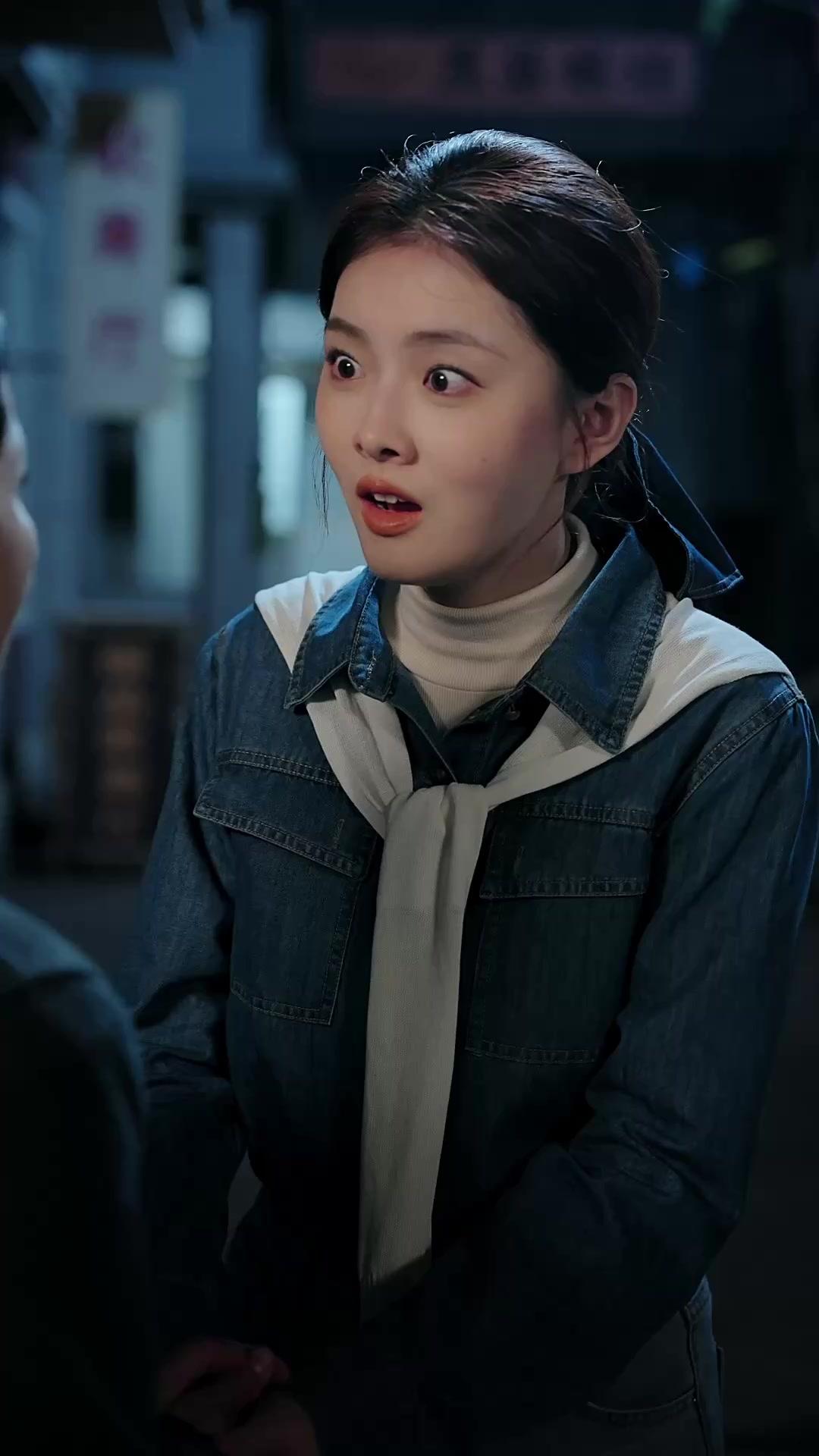 Men's Road? She Owns It!