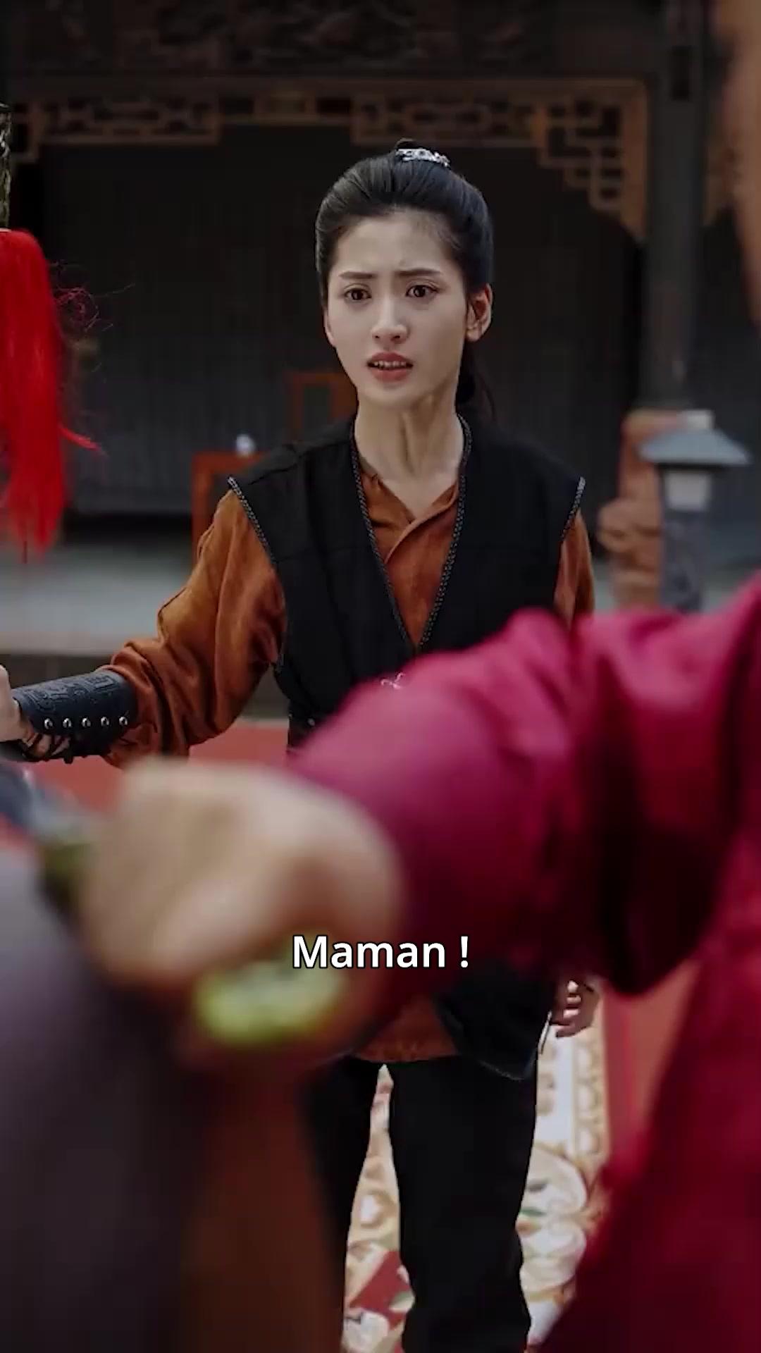 L'audace de réécrire le destin