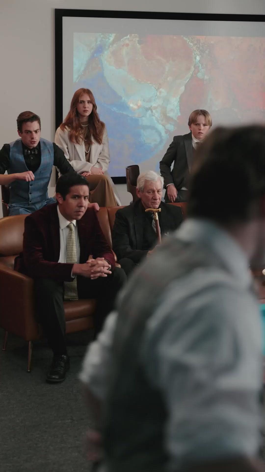 (Dublagem)Quebrando O Taco