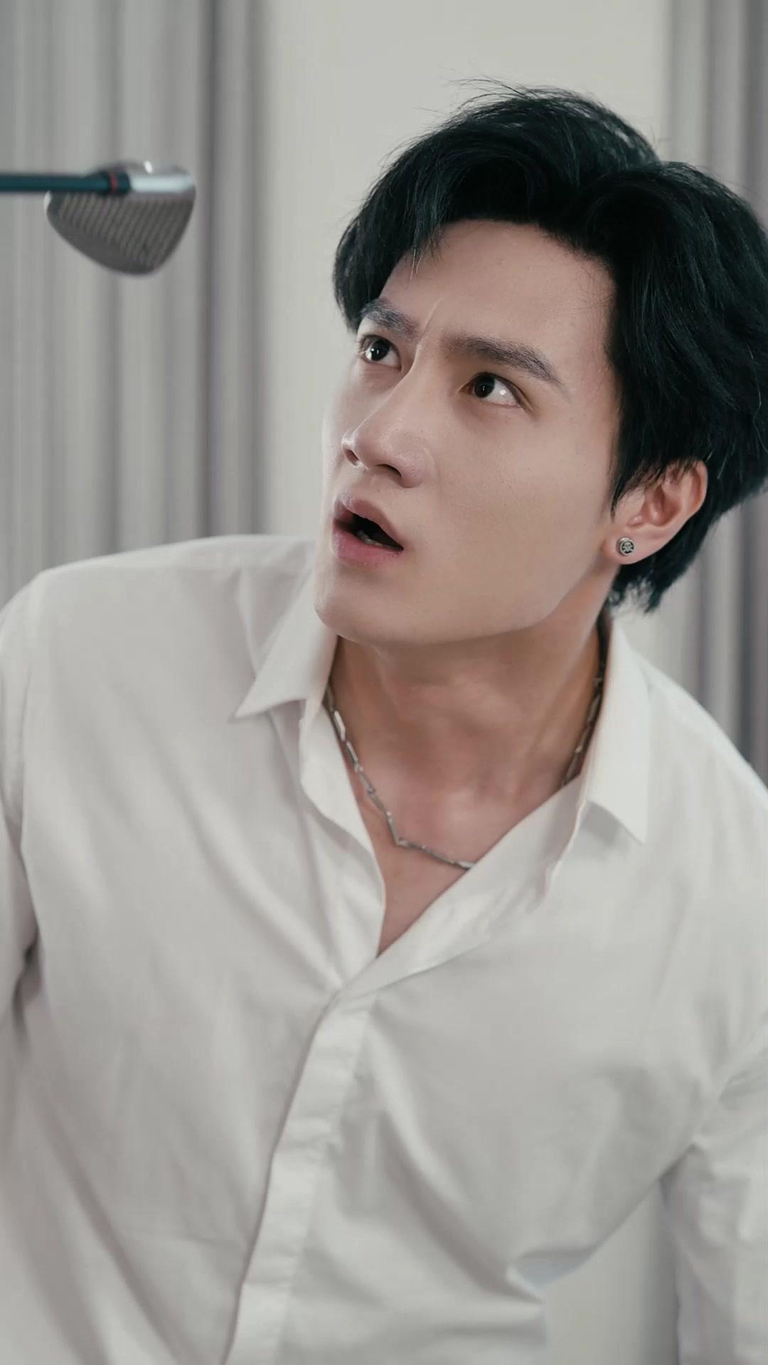 In Love with My Husband’s Uncle