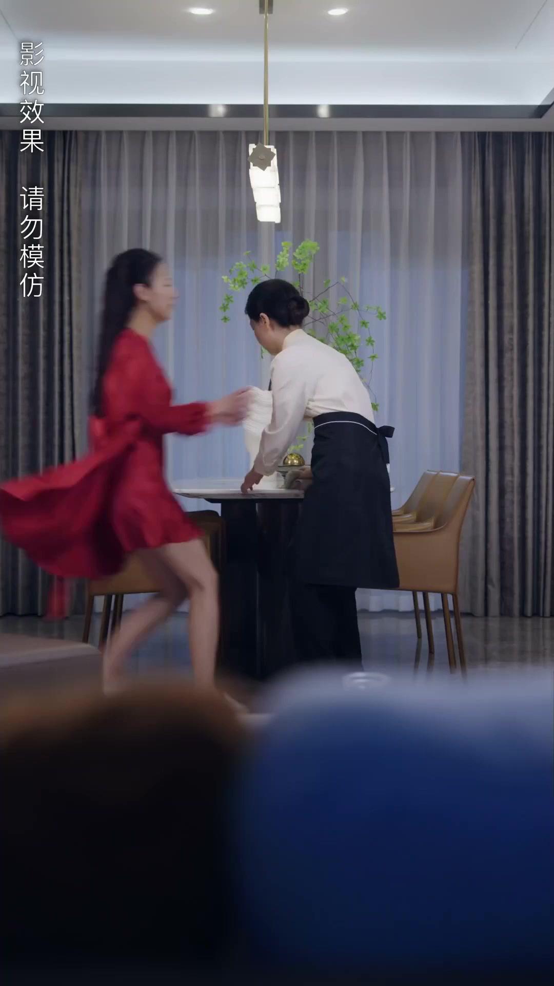 Marry First, Love Later