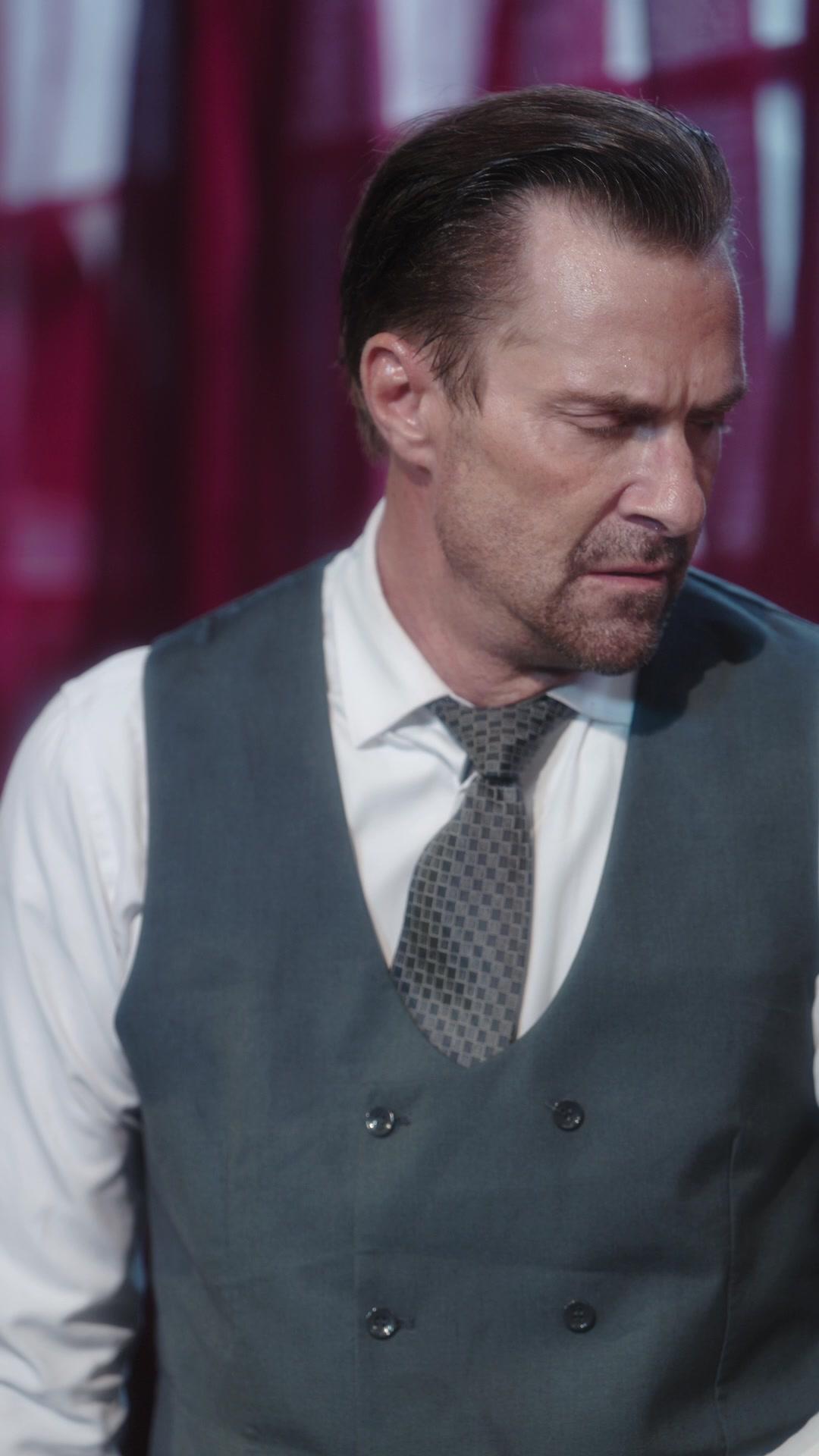 Der Letzte Glücksspiel-Gott