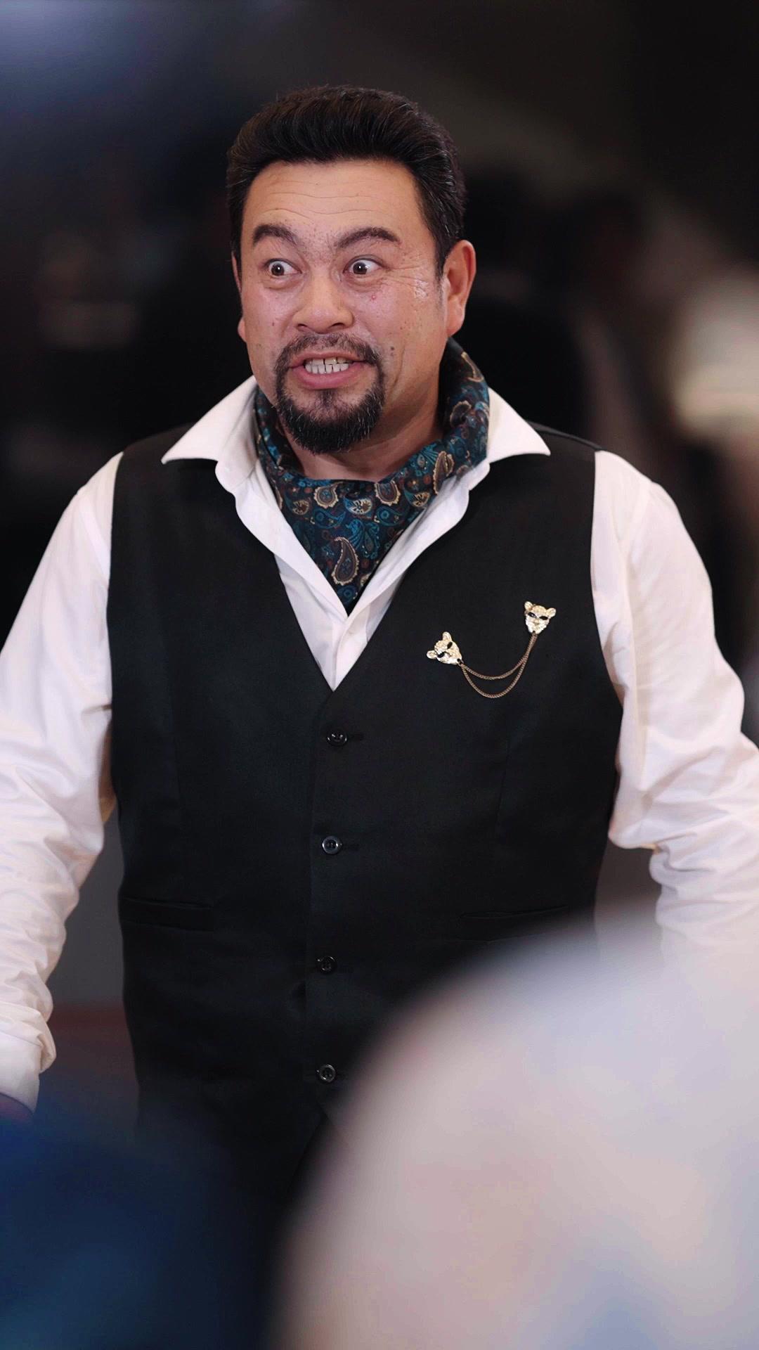 Billionaire! Beggar! Miracle Doctor! 