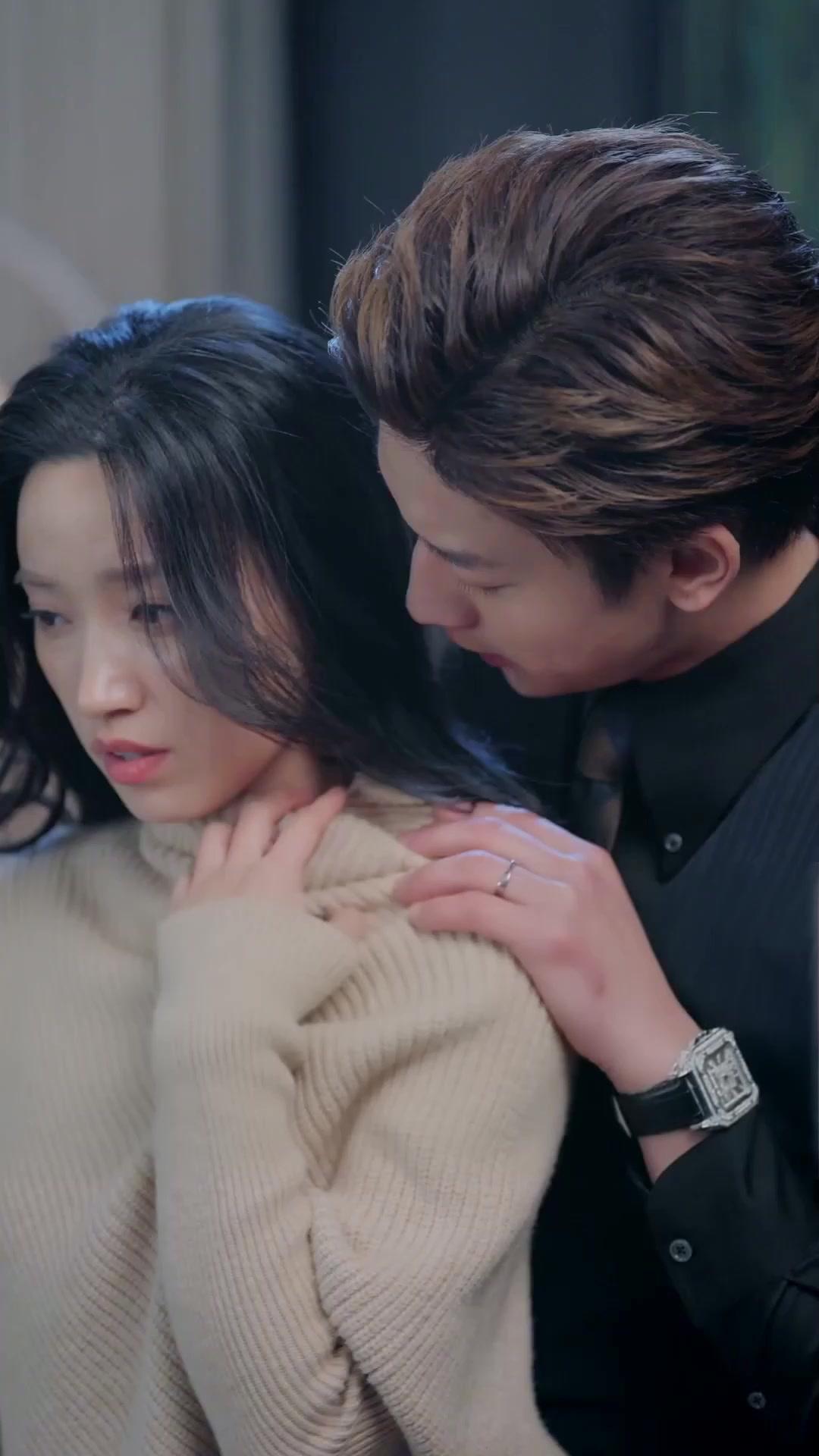 Jangan Tahan Cintamu