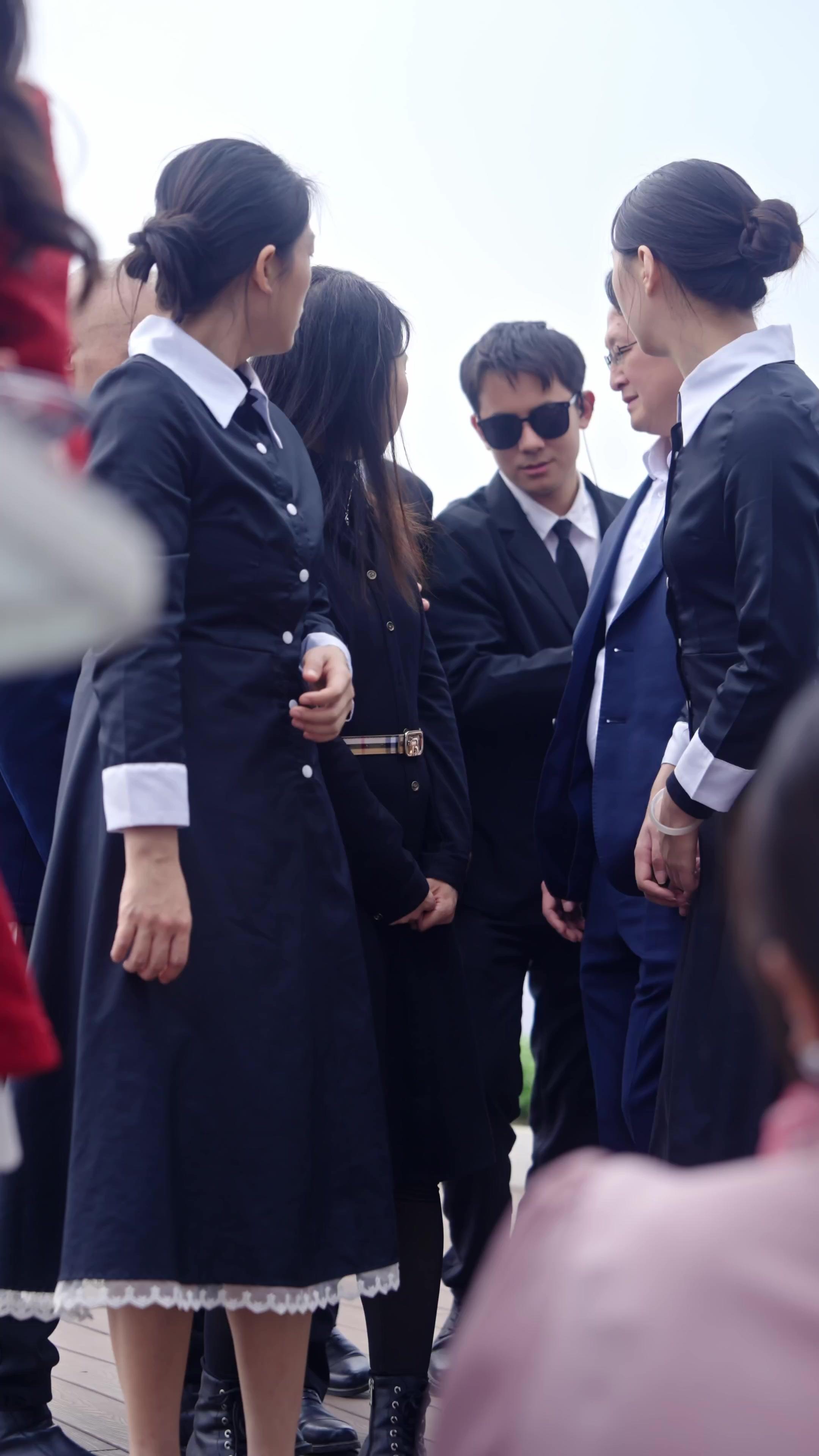 Oops! The CEO’s My Baby's Daddy