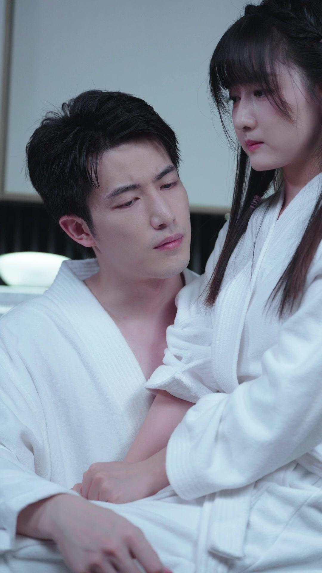 Amor bajo cláusulas