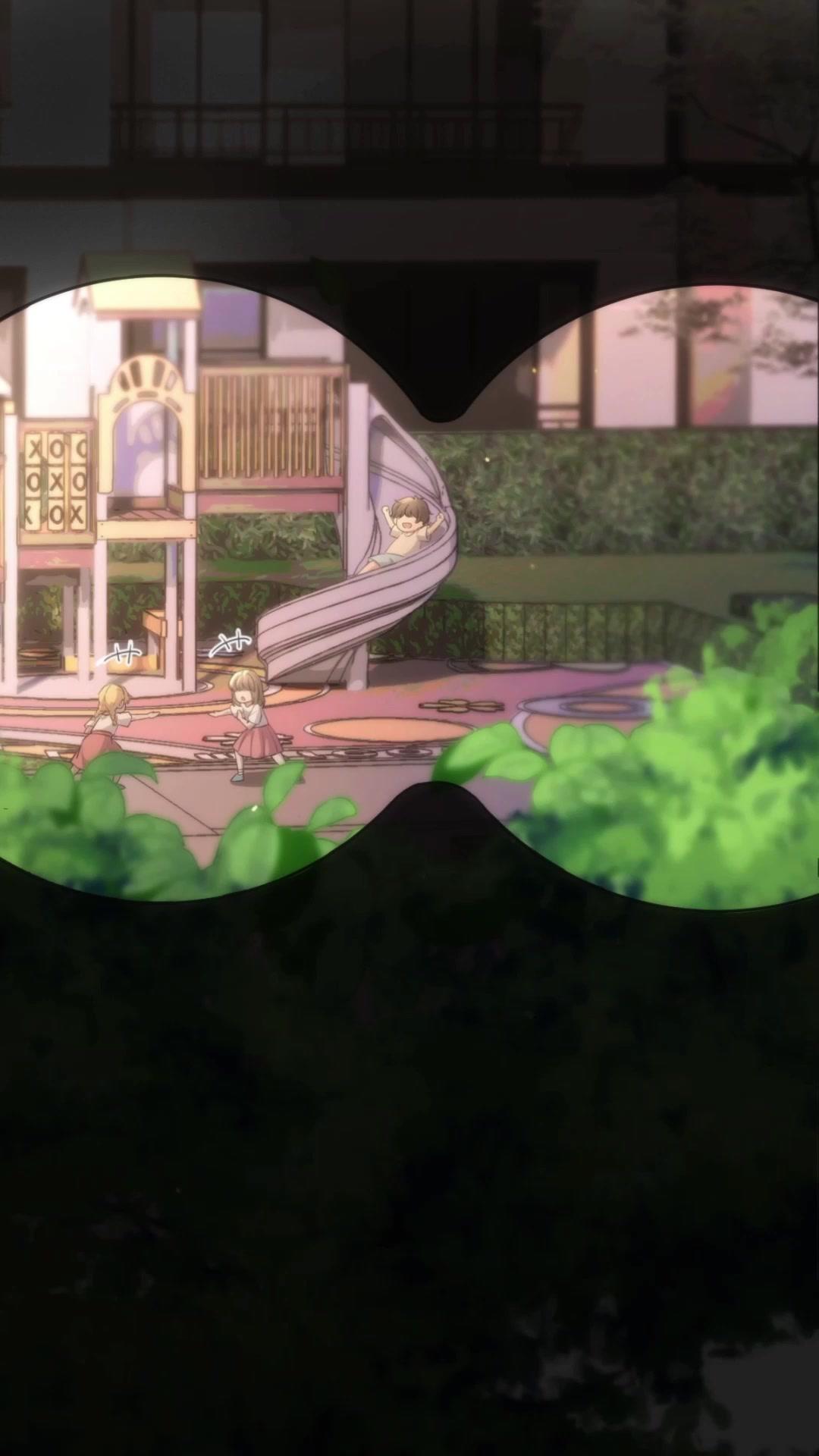 (吹き替え) 継娘が天使すぎて、悪役になれません！