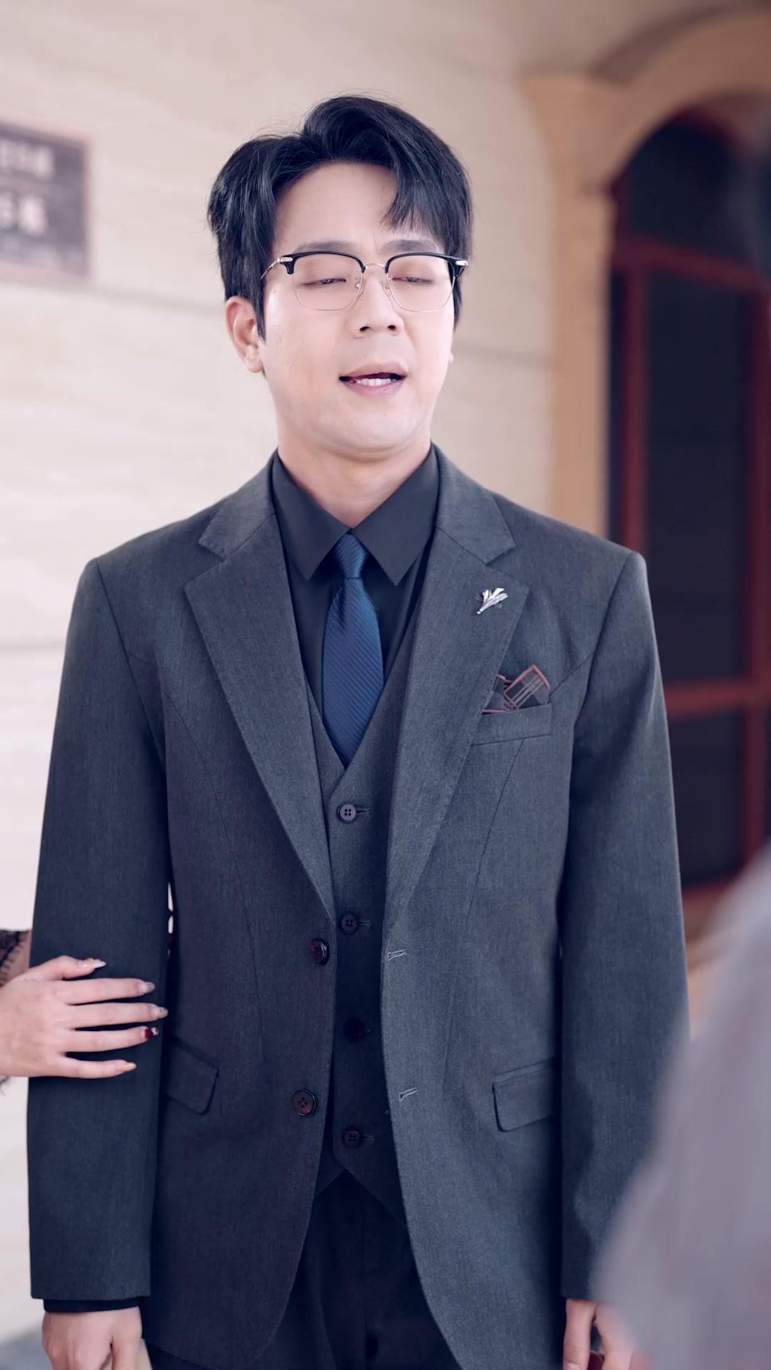 장모님이 오셨다